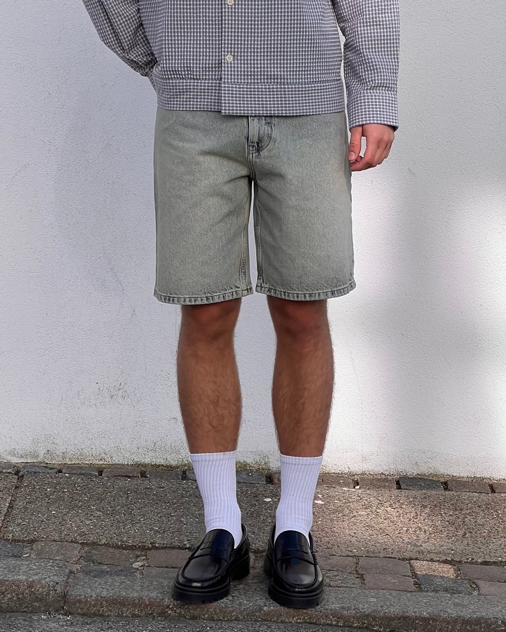 Leroy Dawn Shorts