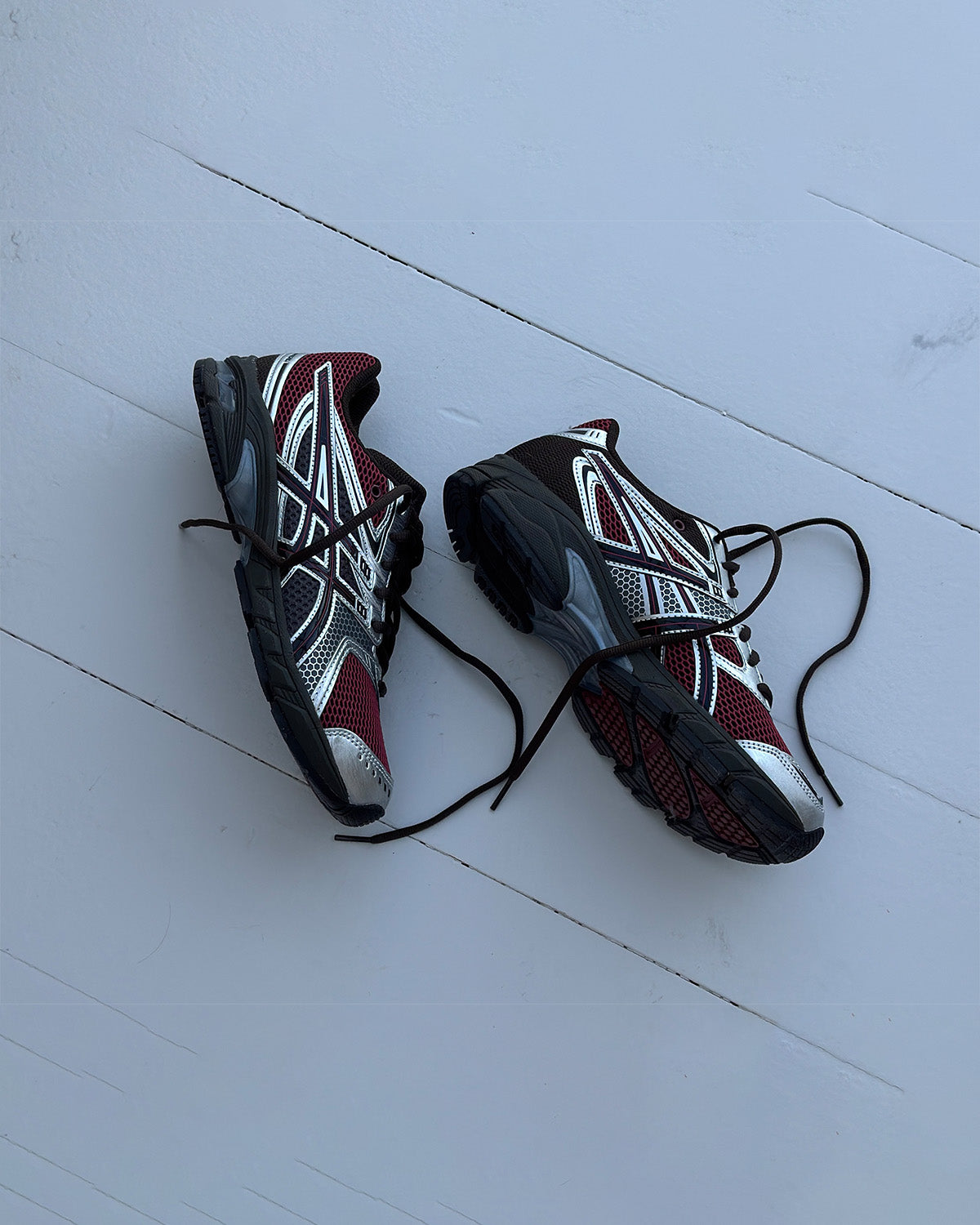 GEL-DS TRAINER 14
