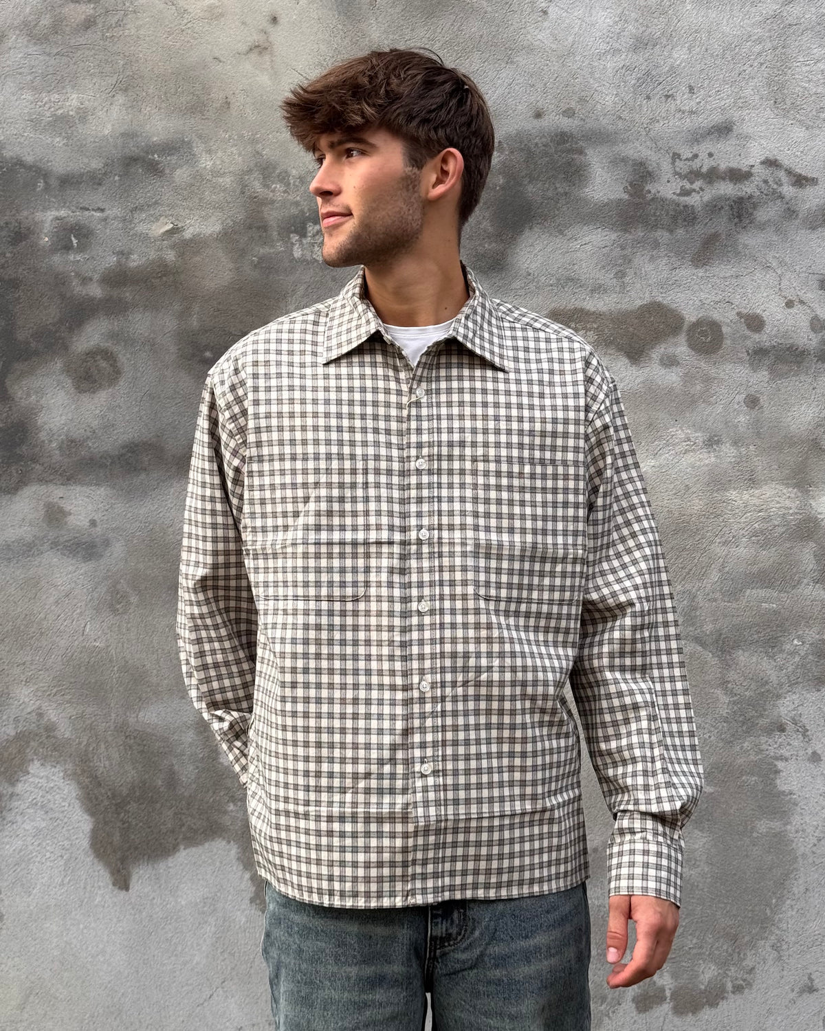 Buzo Che Shirt