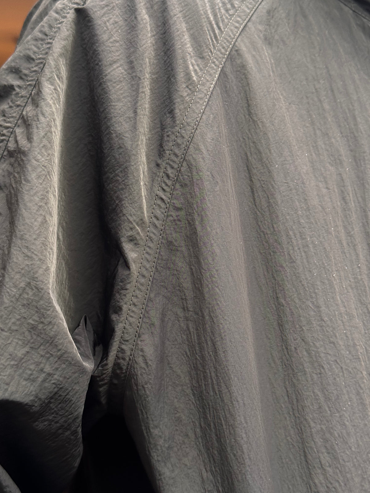 Kjalarnes Windbreaker