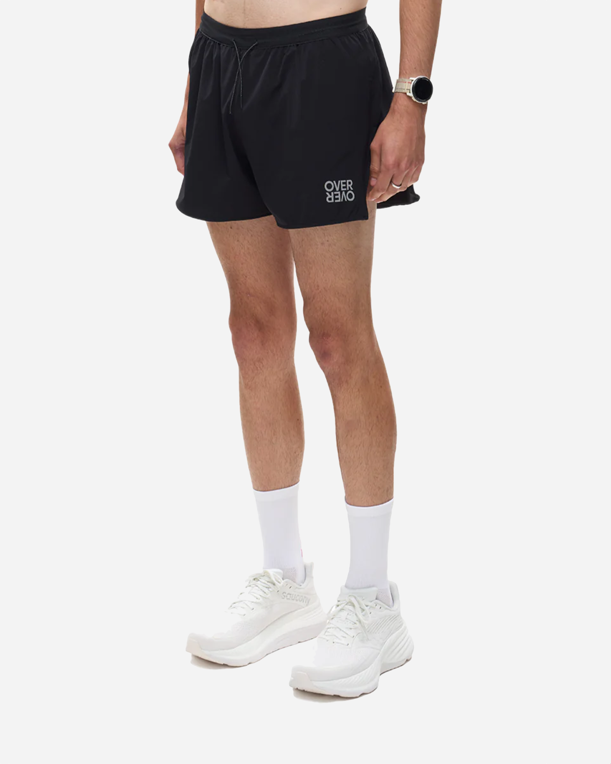 Track Short