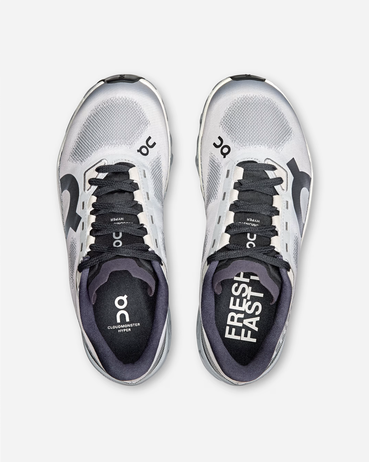 Cloudmonster Hyper W