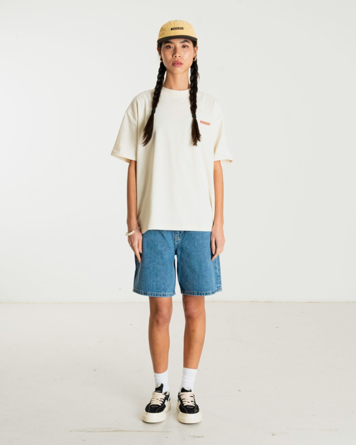 Maggie Stone Shorts