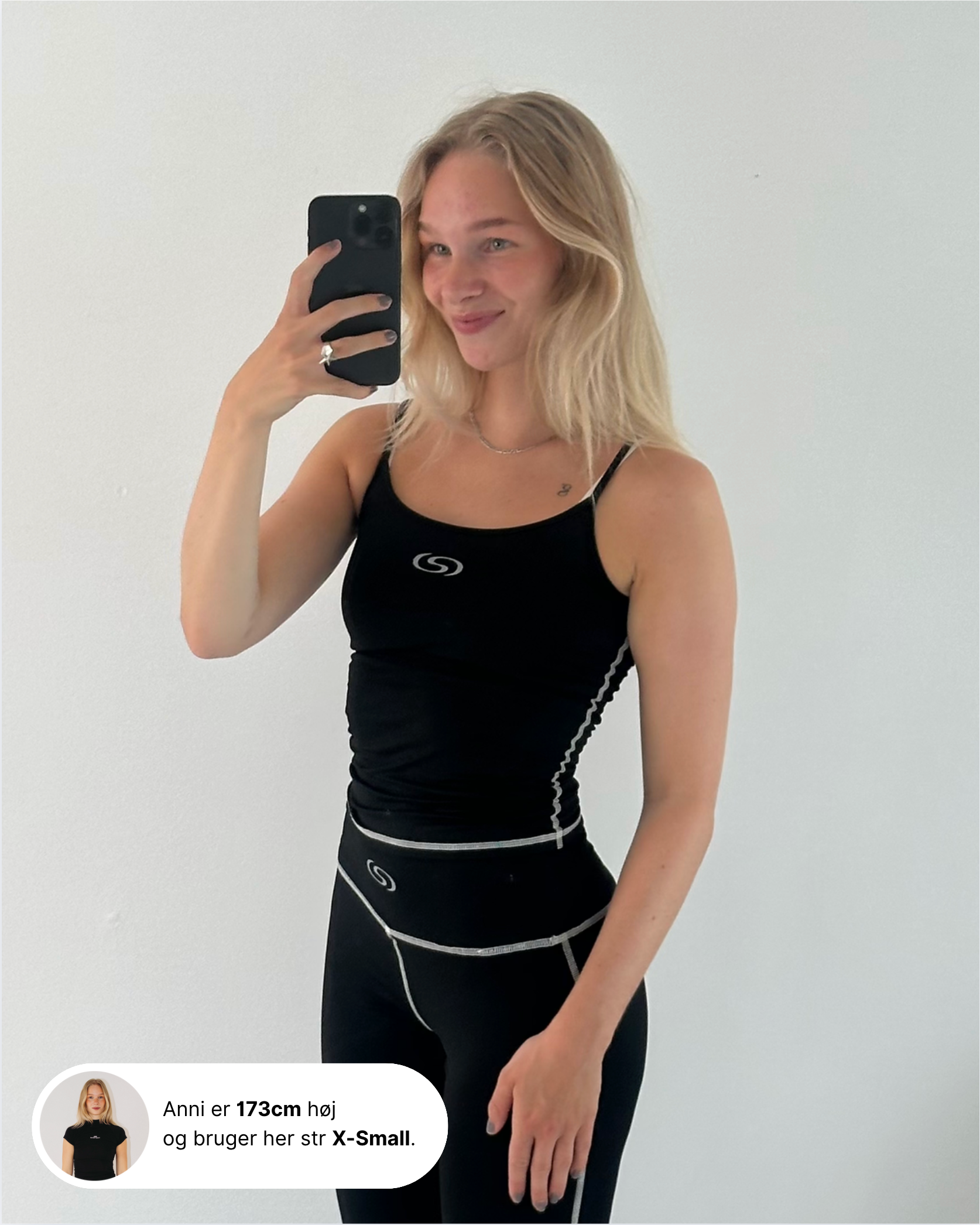 AngelRS Top