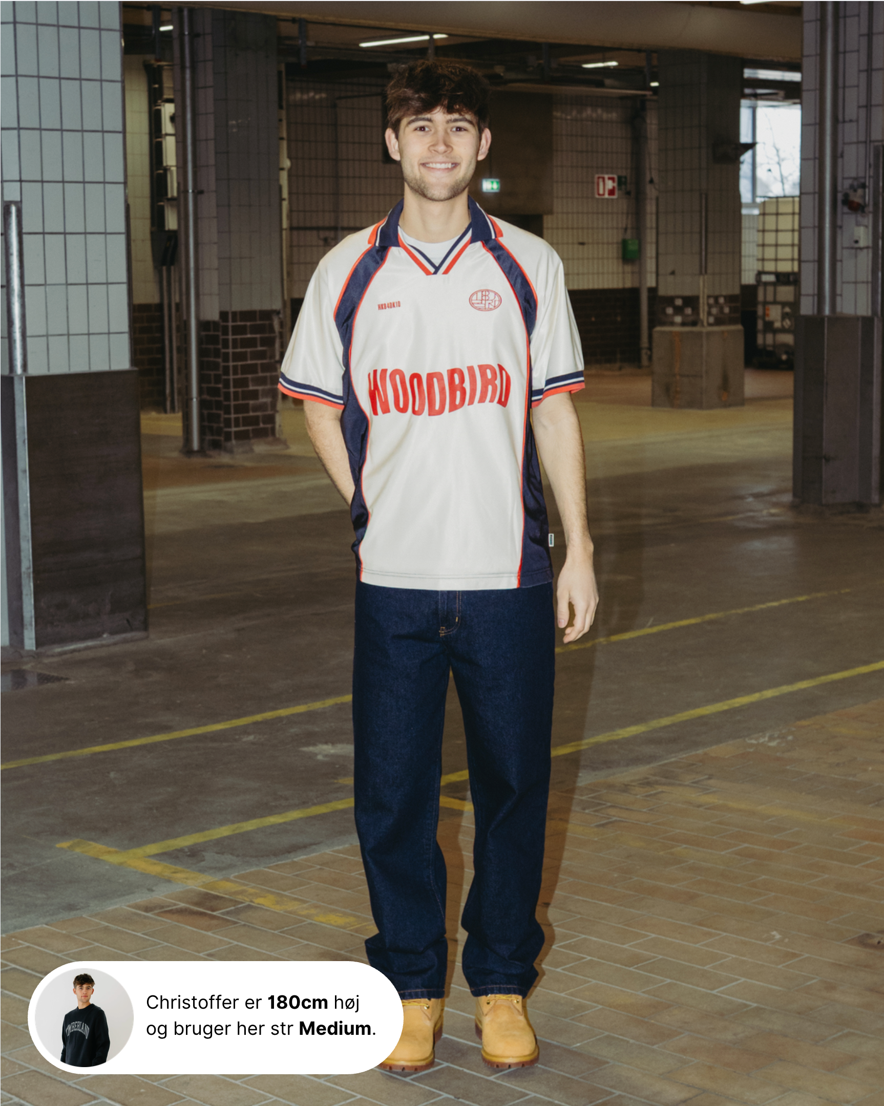 Taka SS Sports Polo