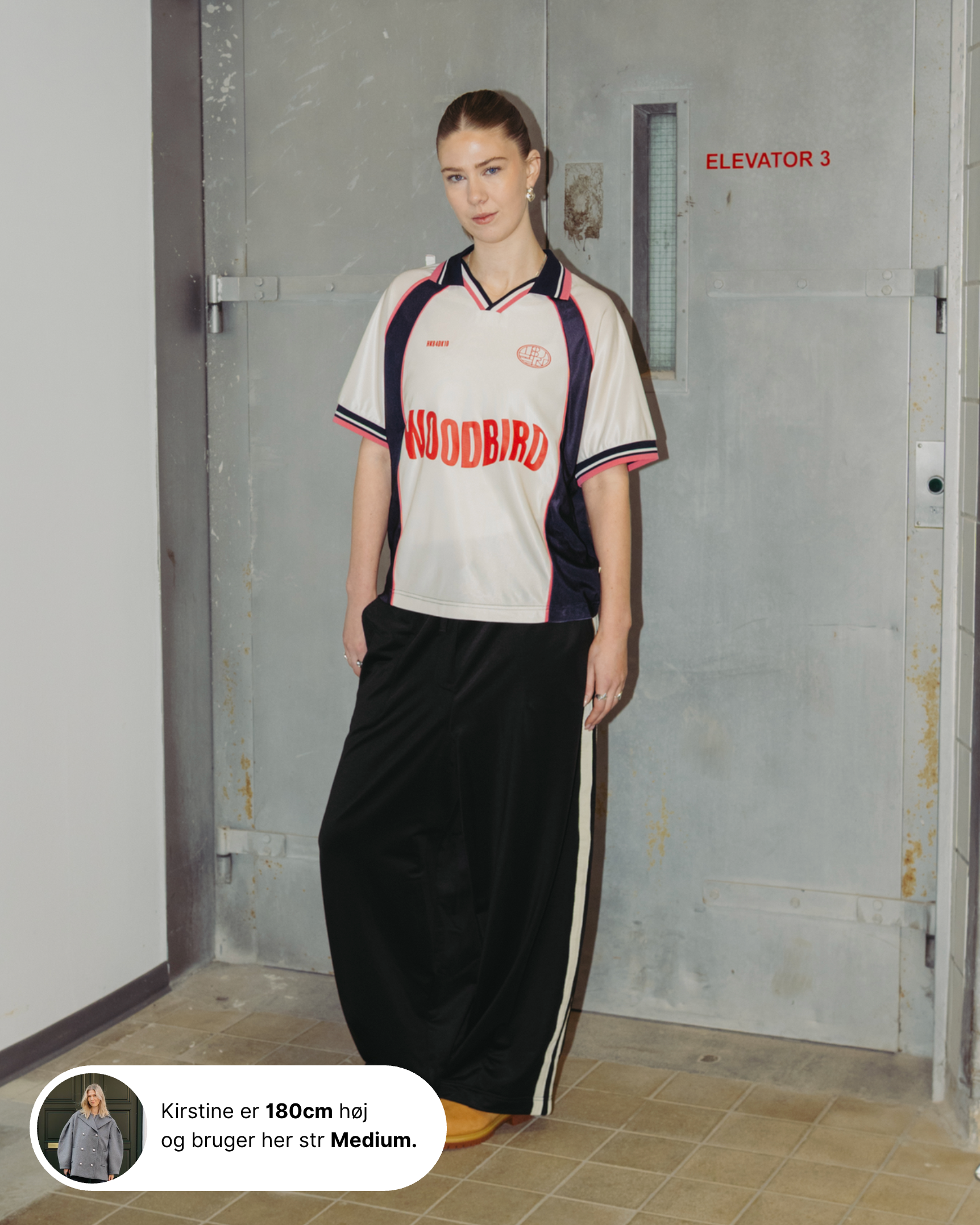 Waka S/S Sports Polo