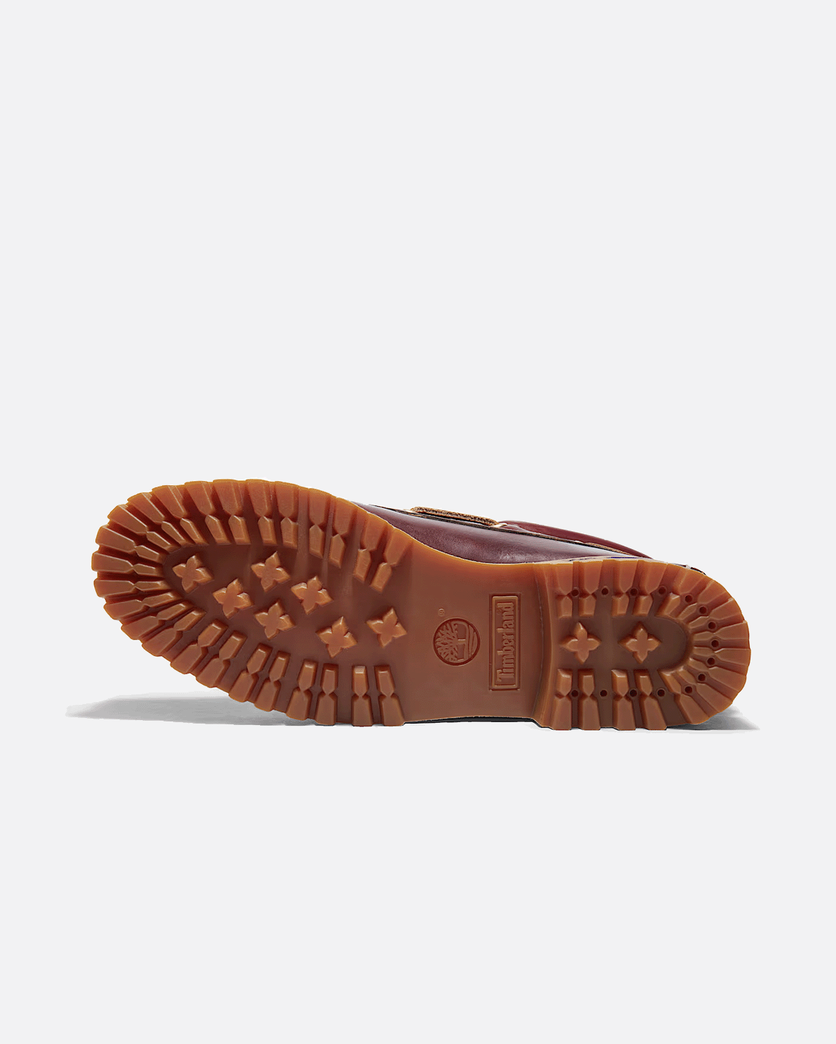 Timberland Authentic Boat Shoe