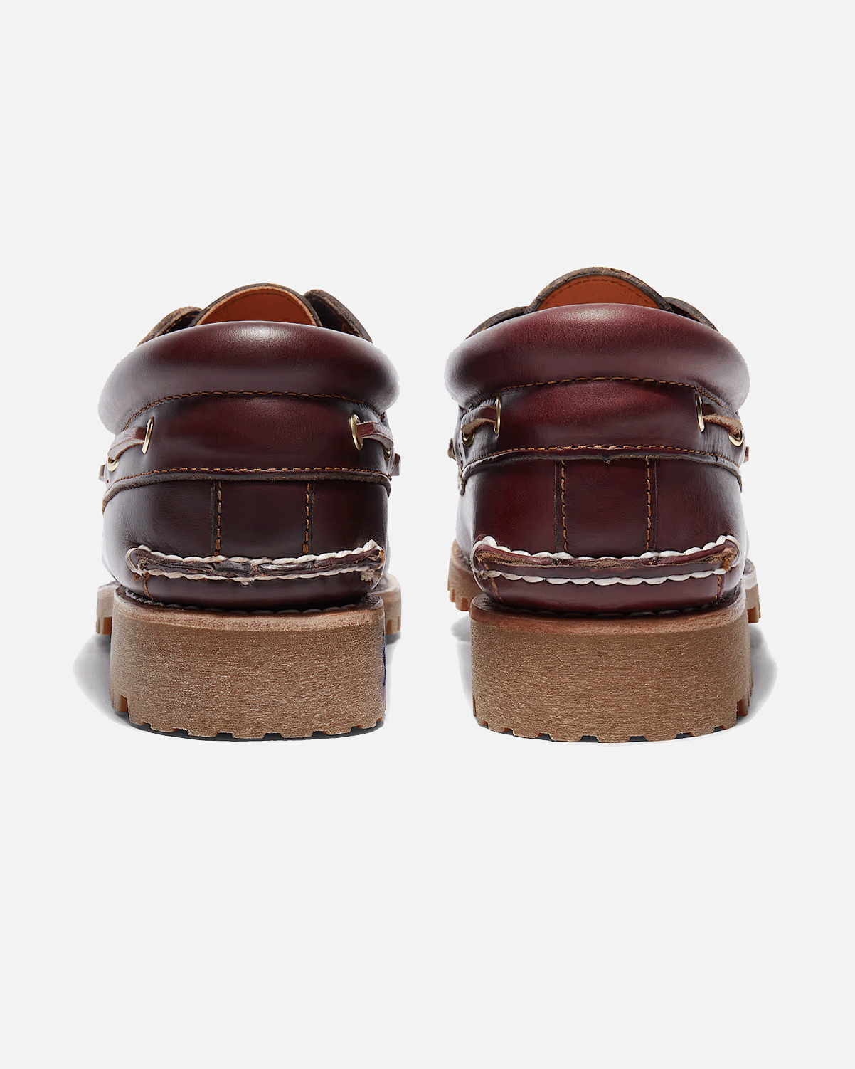 Timberland Authentic Boat Shoe