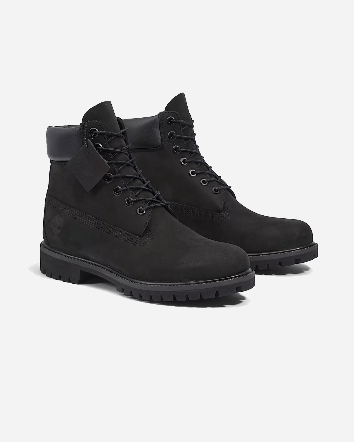 Premium 6-Inch Waterproof Boot 8 Wide