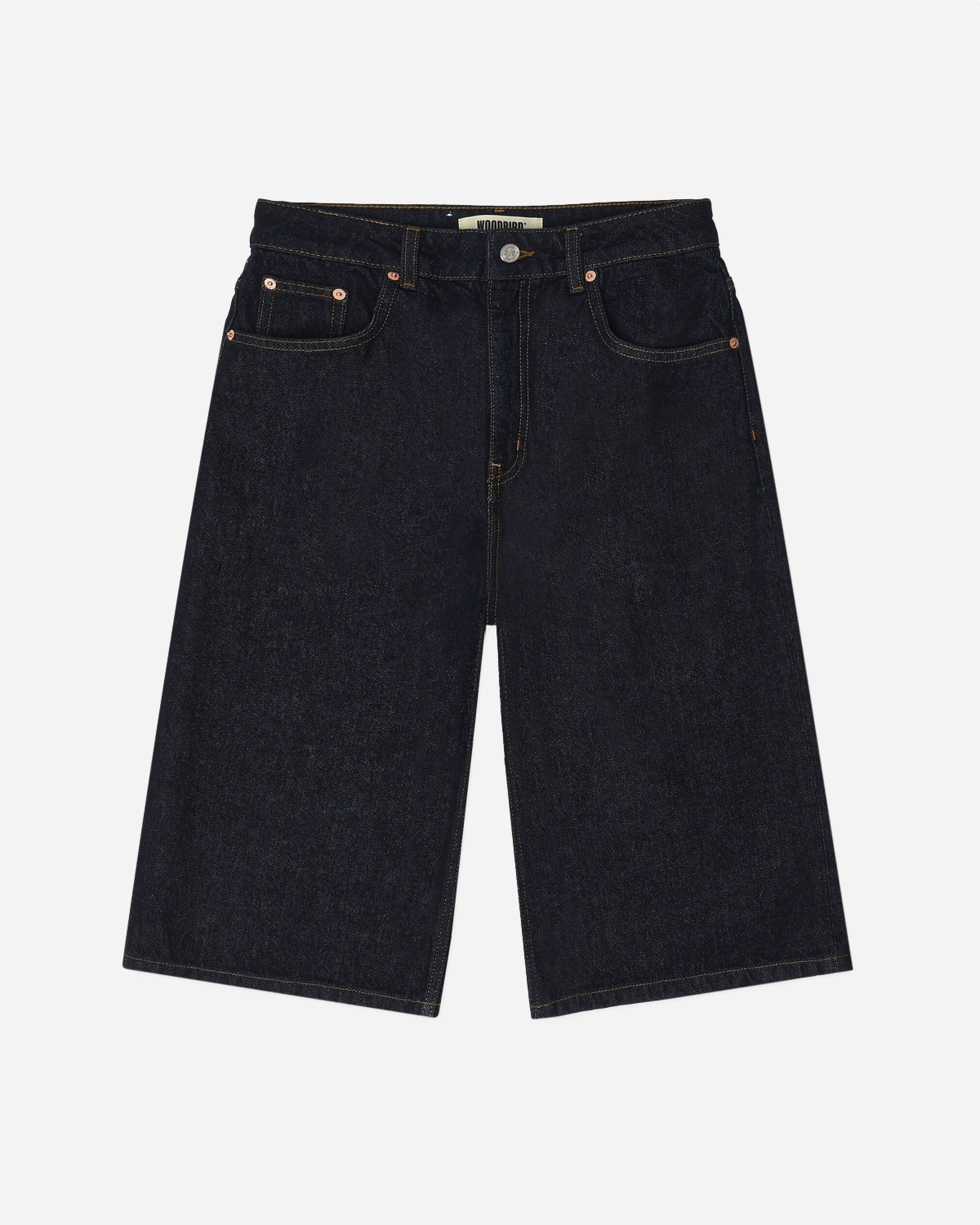 Shan Bermuda Shorts