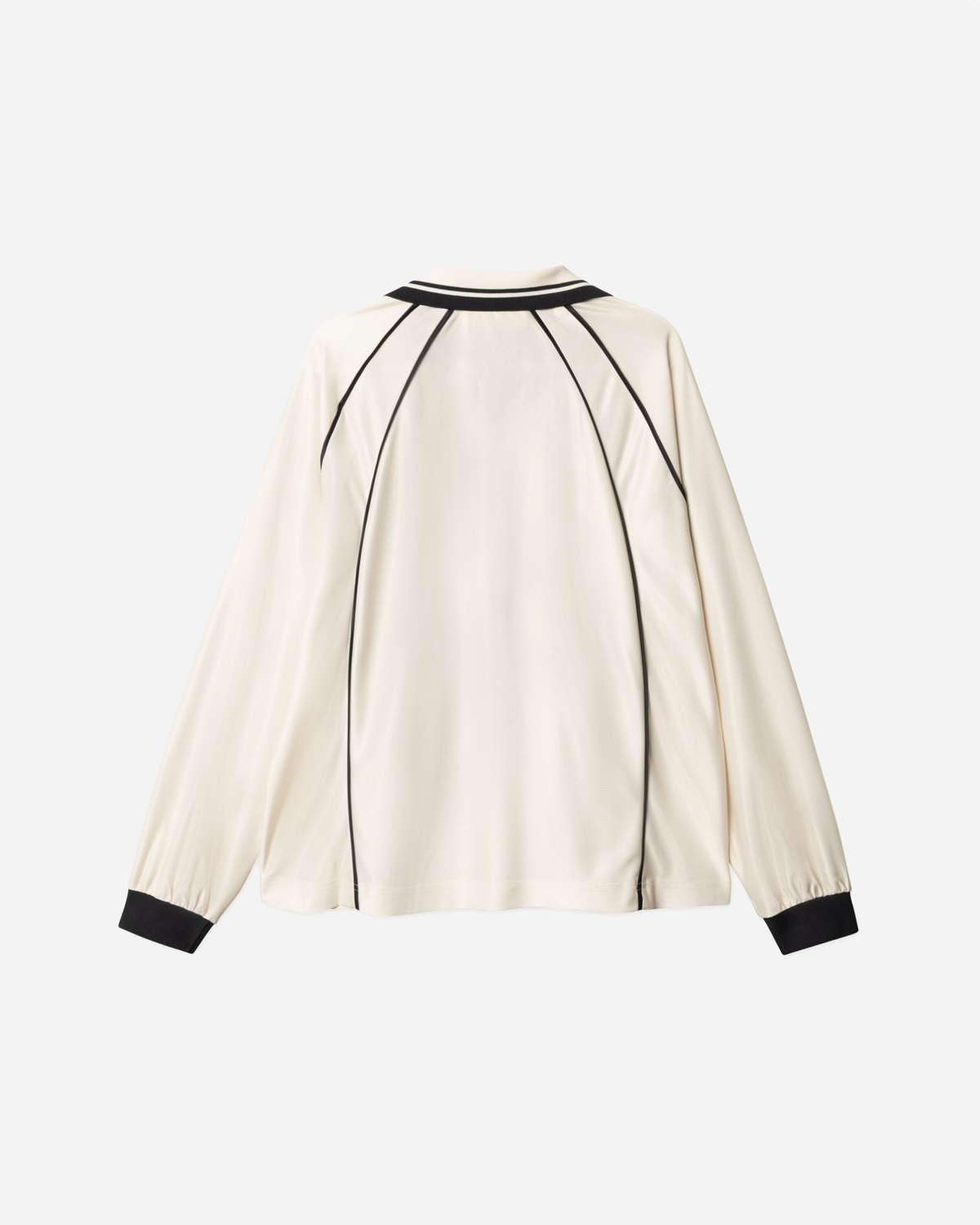 Waka L/S Sports Polo