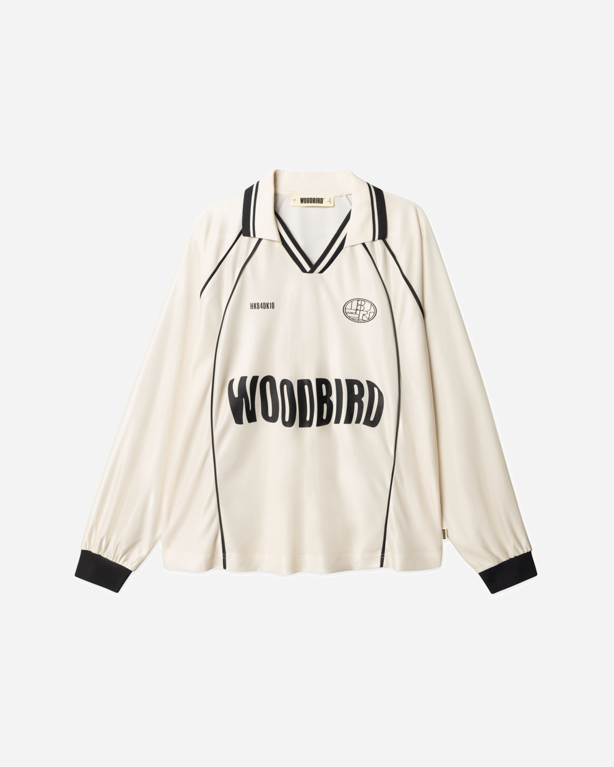 Waka L/S Sports Polo