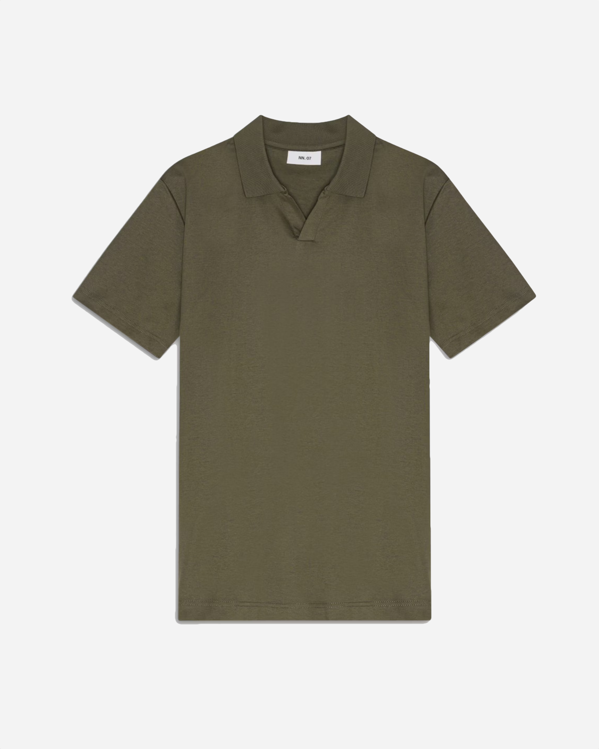 Paul SS Polo 3525