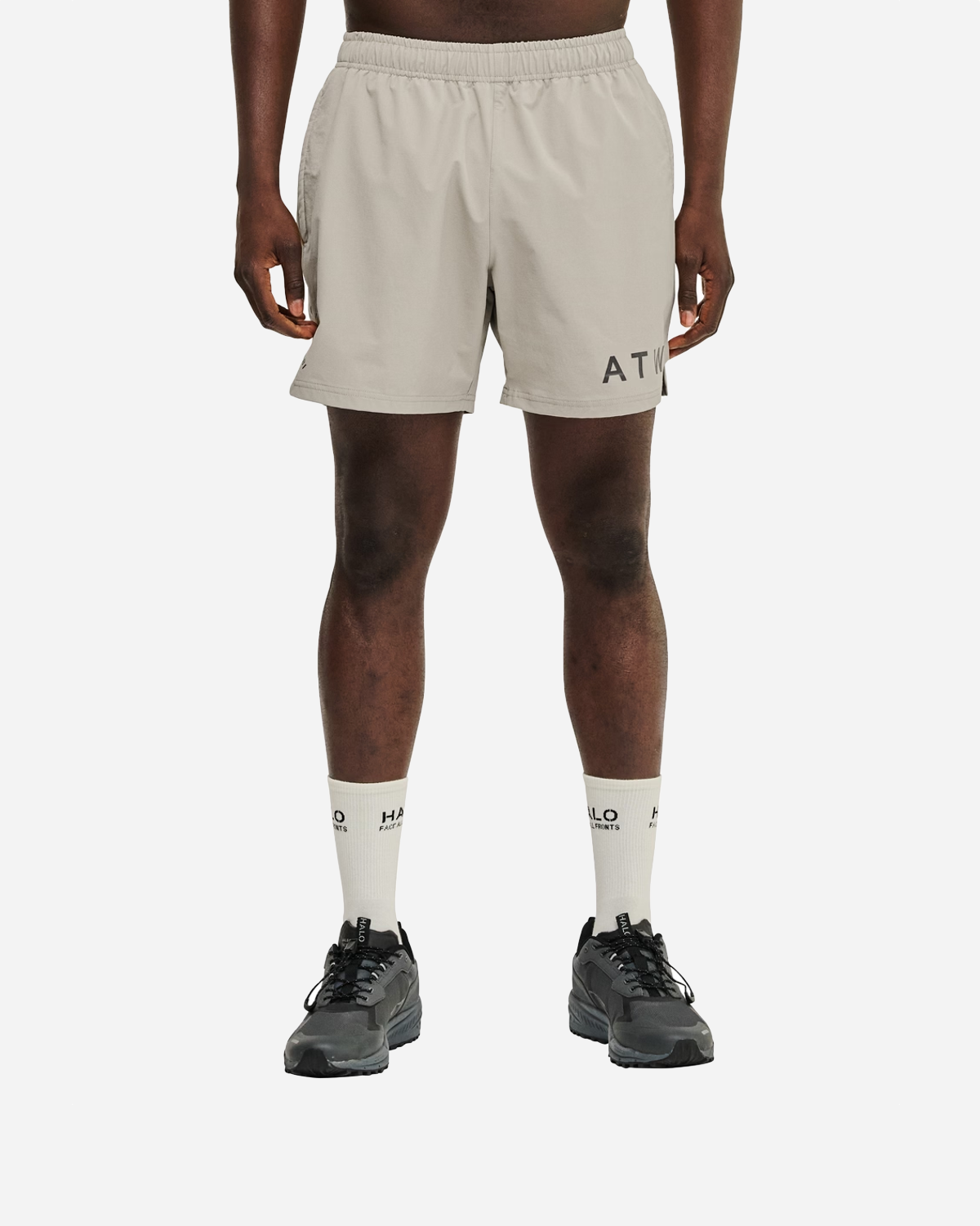 Halo Shorts