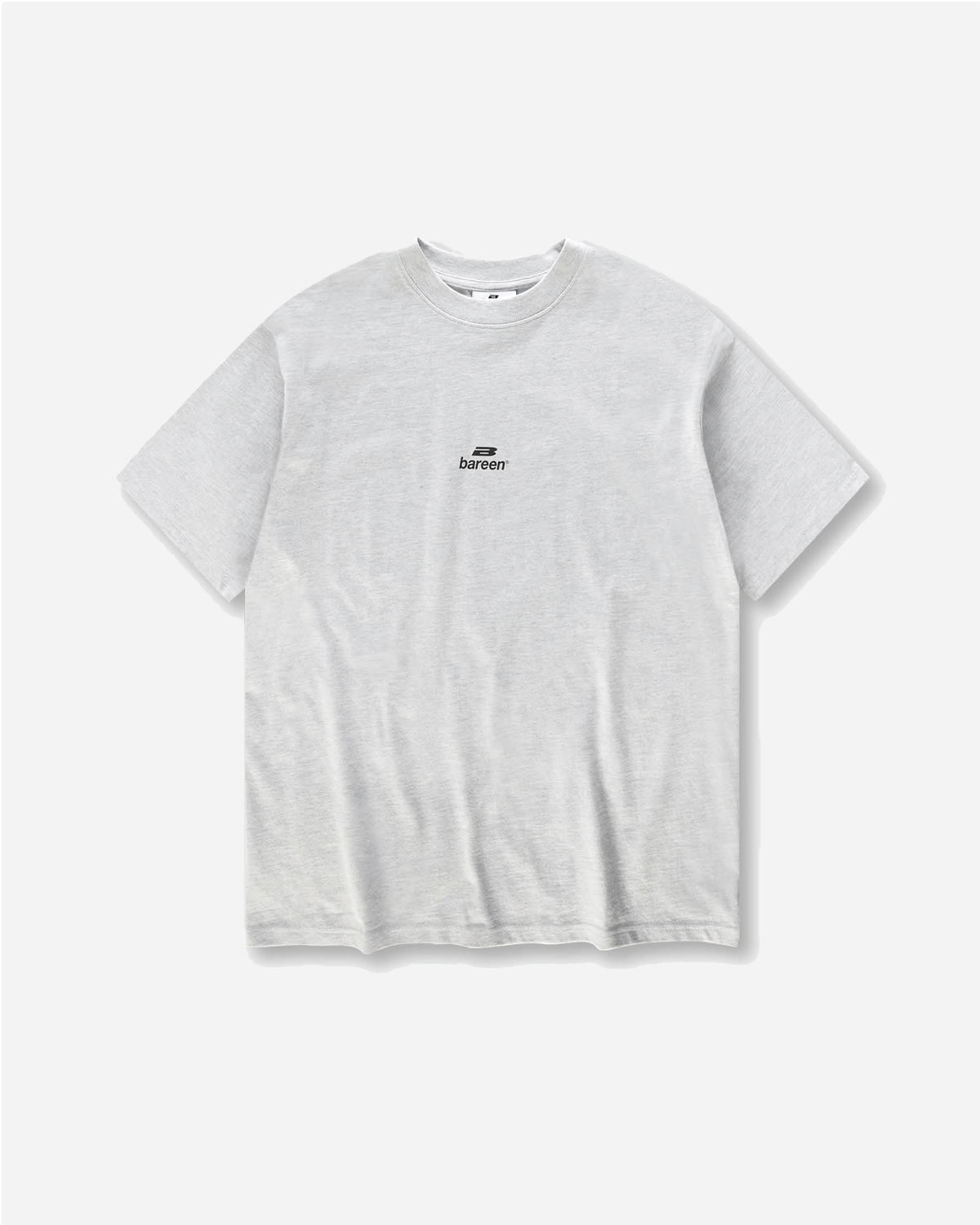 Box fit T-shirt Logo 2.0