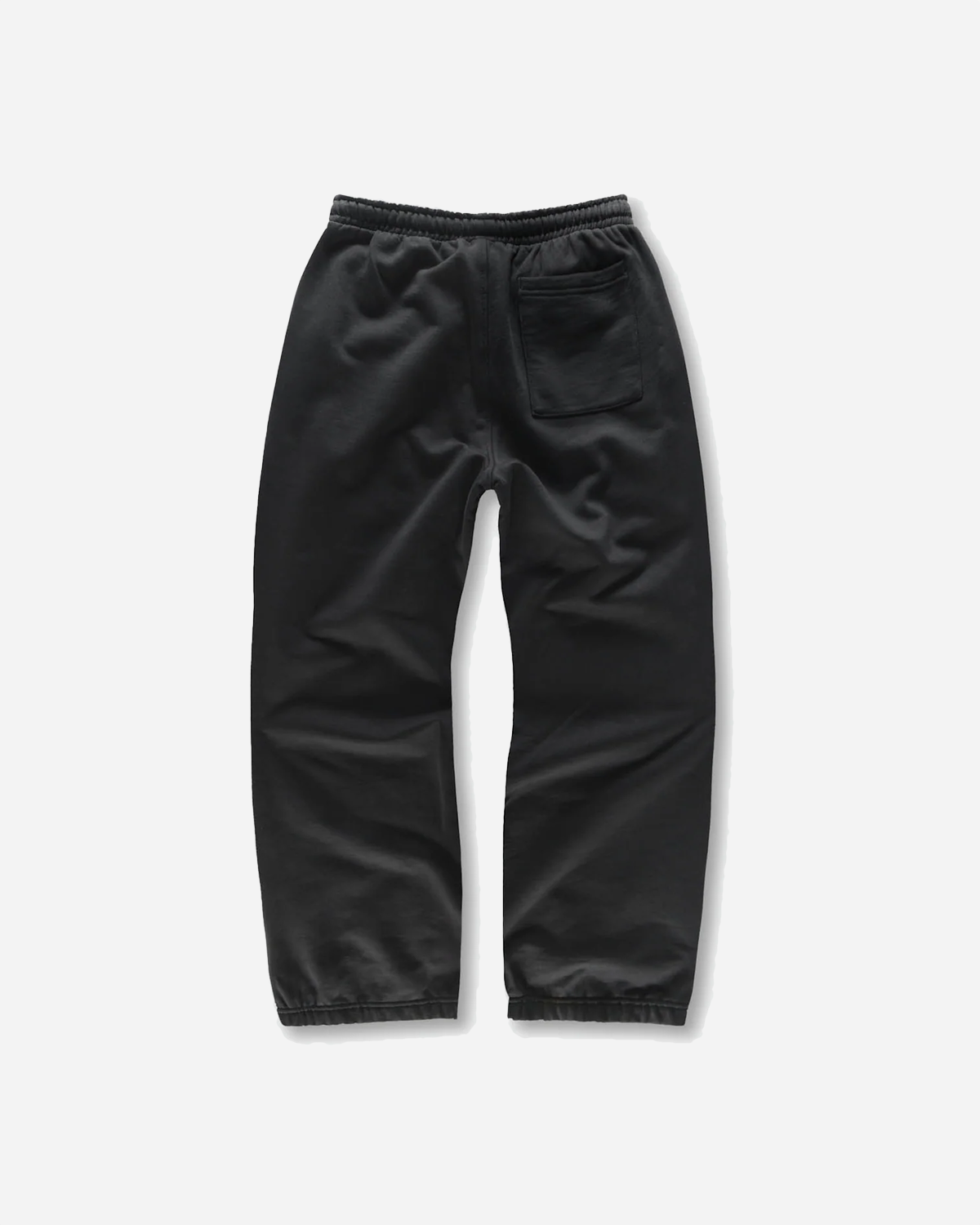 Sweatpants Logo