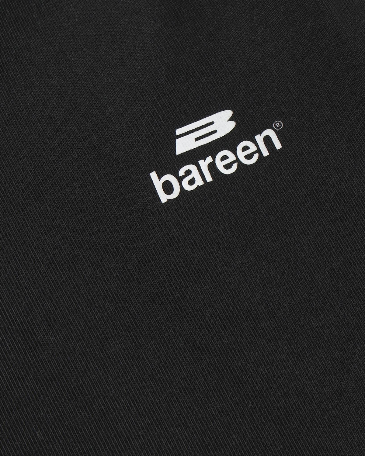 Sweatpants Logo