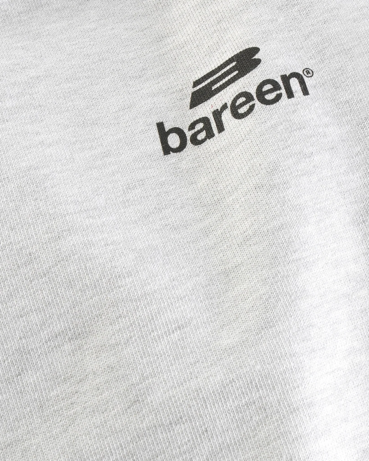 Sweatpants Logo