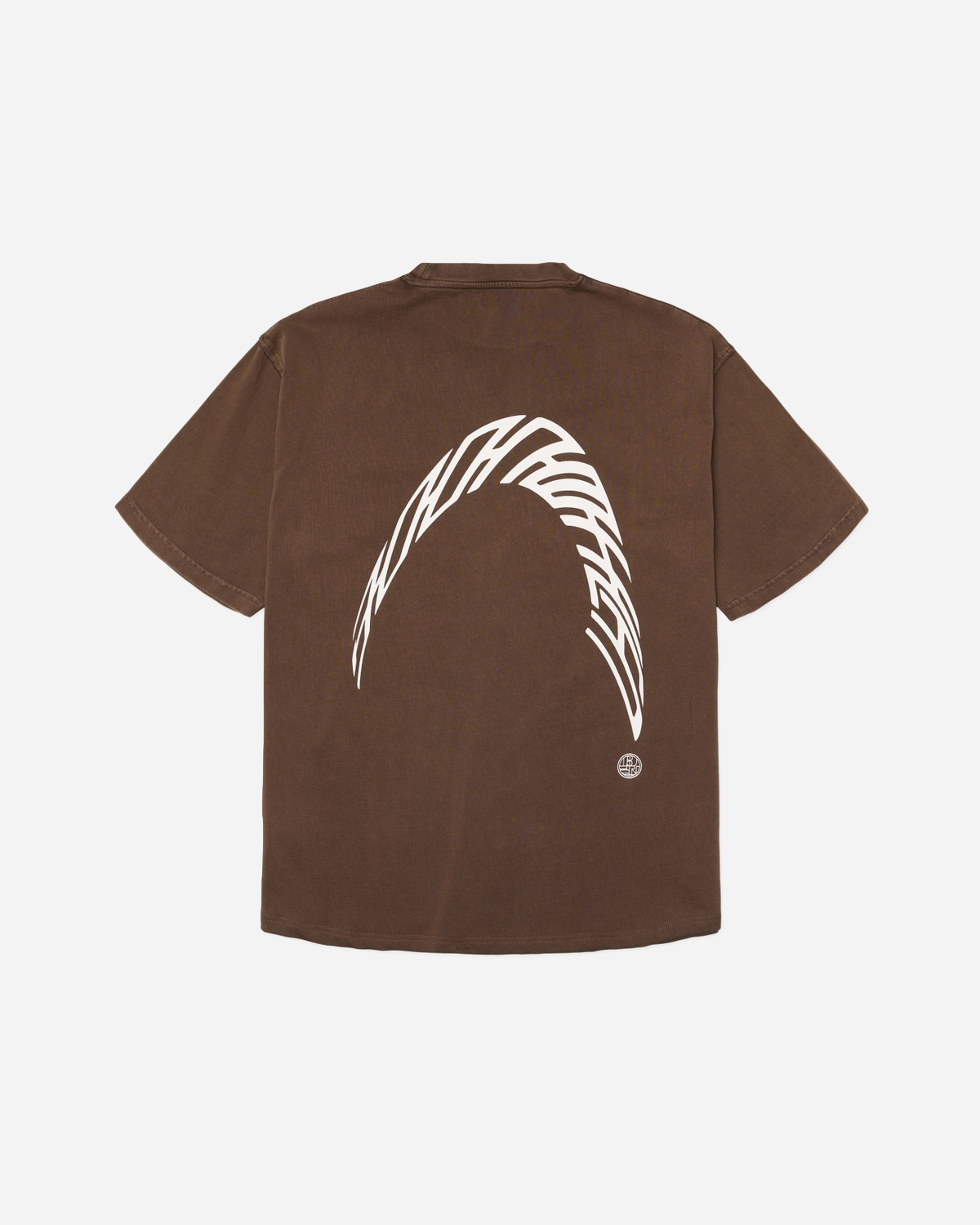 Baine Warp Acid Tee
