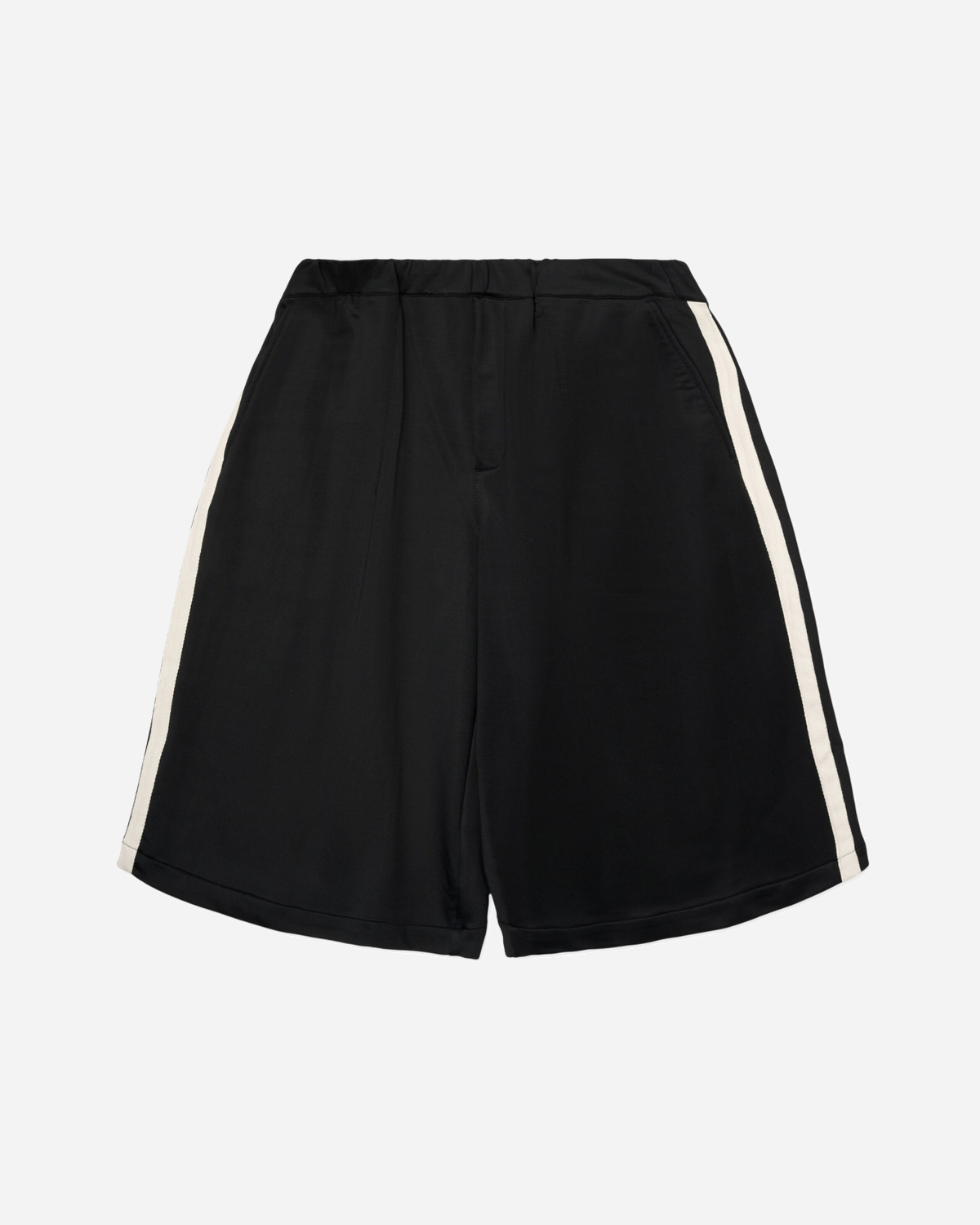 Chang Track Shorts