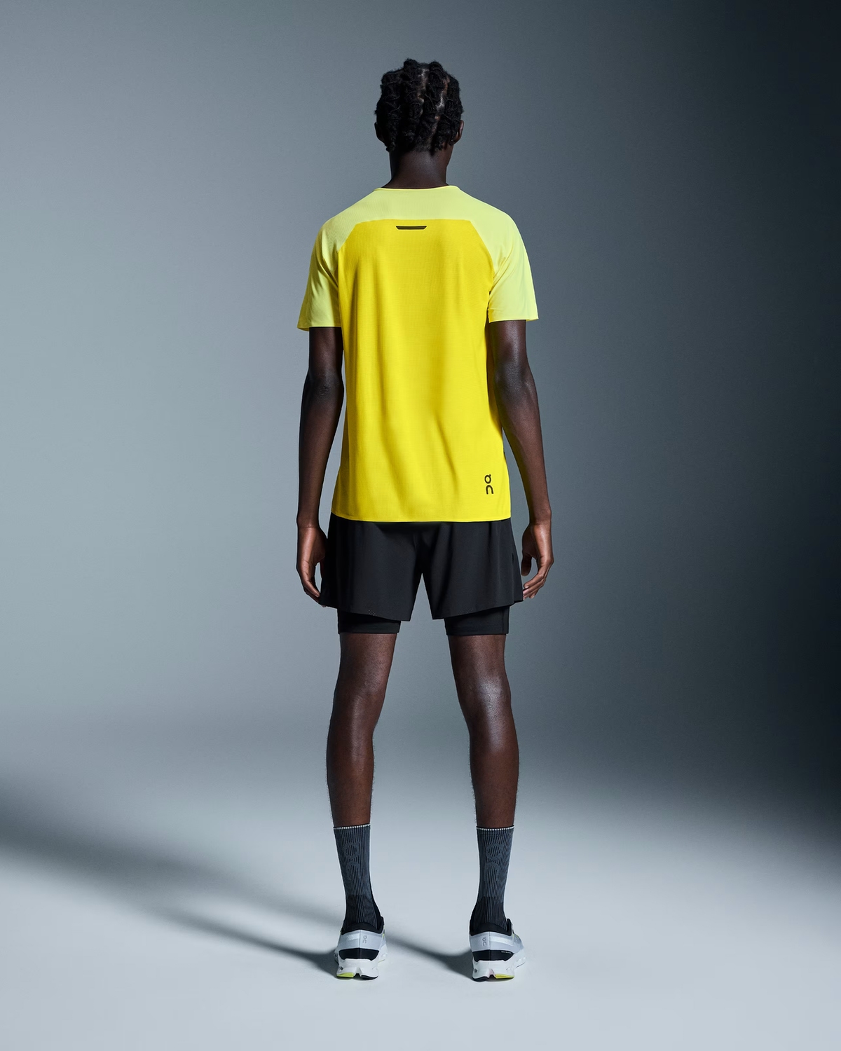 5" Performance 2/1 Shorts Men