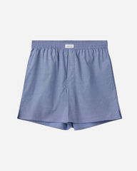 Rønne Essential Pajamas Shorts - Blue