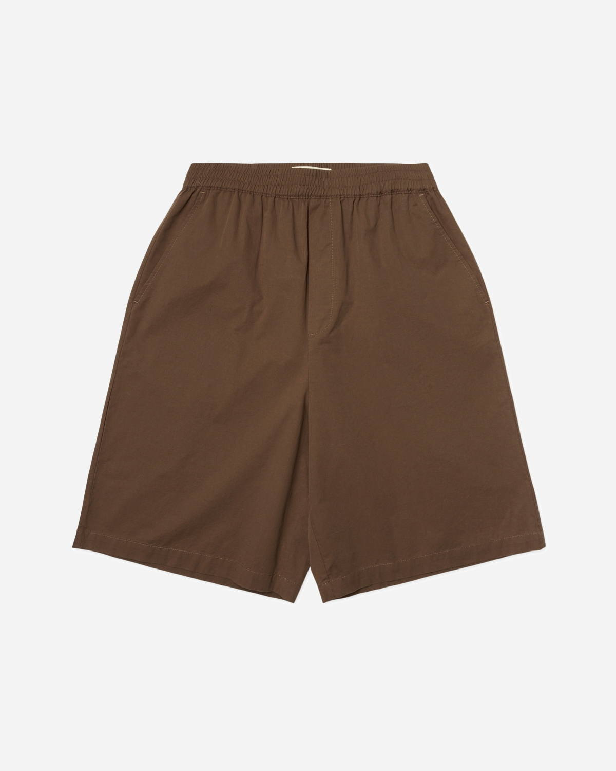 Cal Twill Shorts