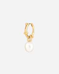 Cha Cha Earring - Gold