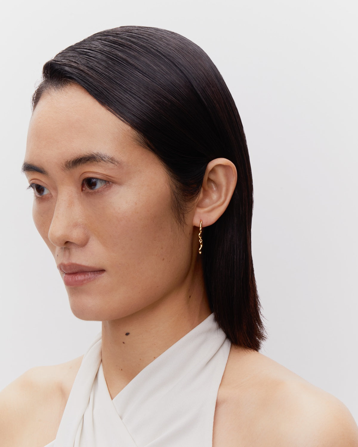 Ramen Chu Huggie - Gold