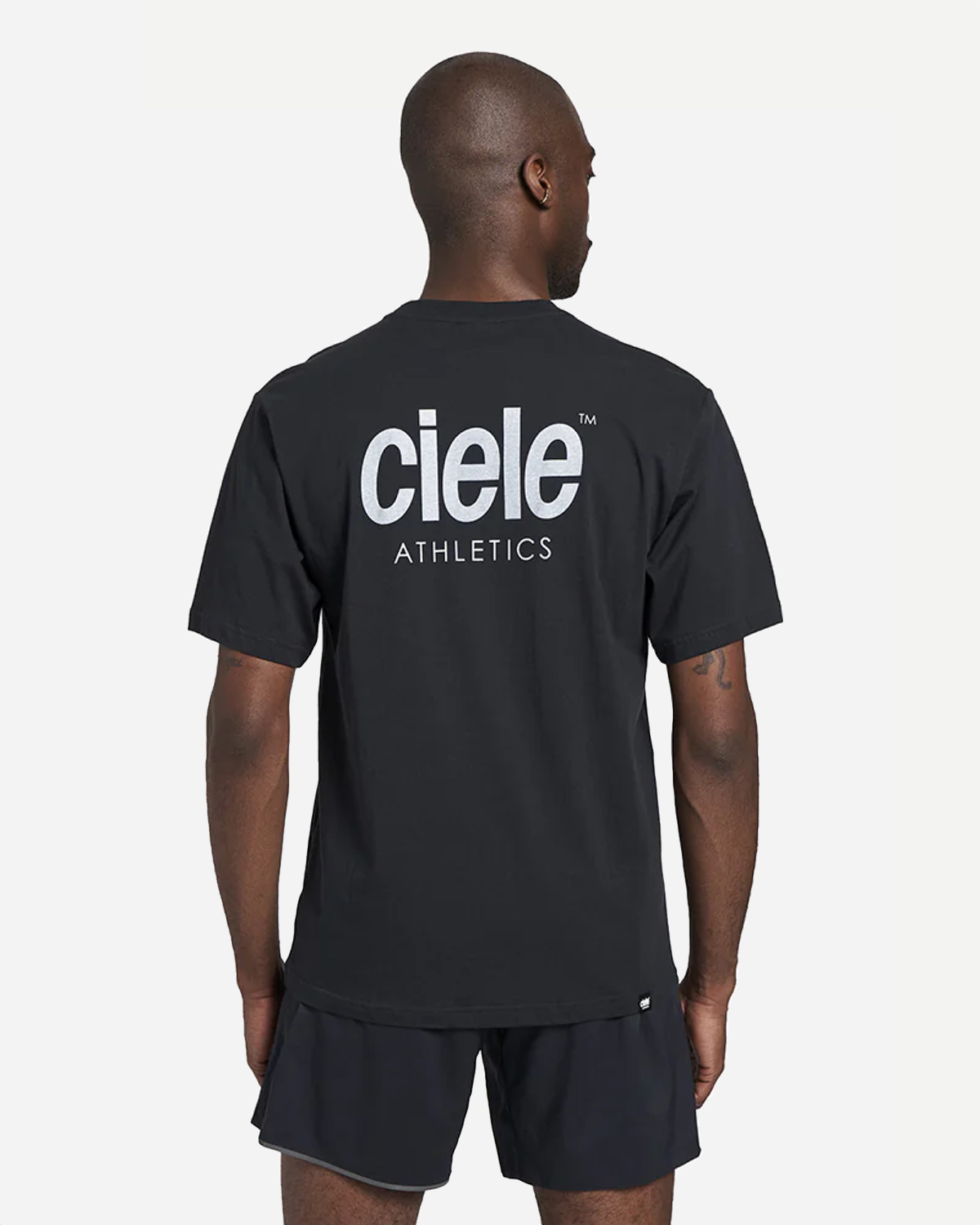 U ORTShirt Athletics - Whitaker