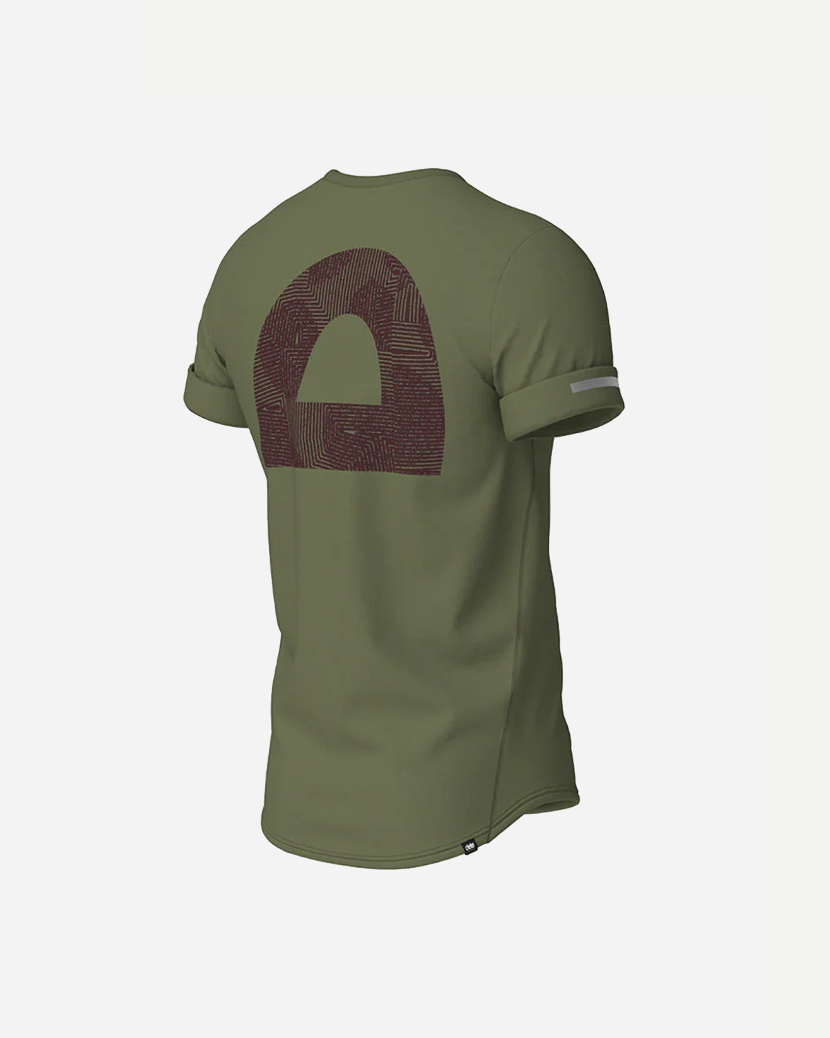 M NSBTShirt Espace - Metamars