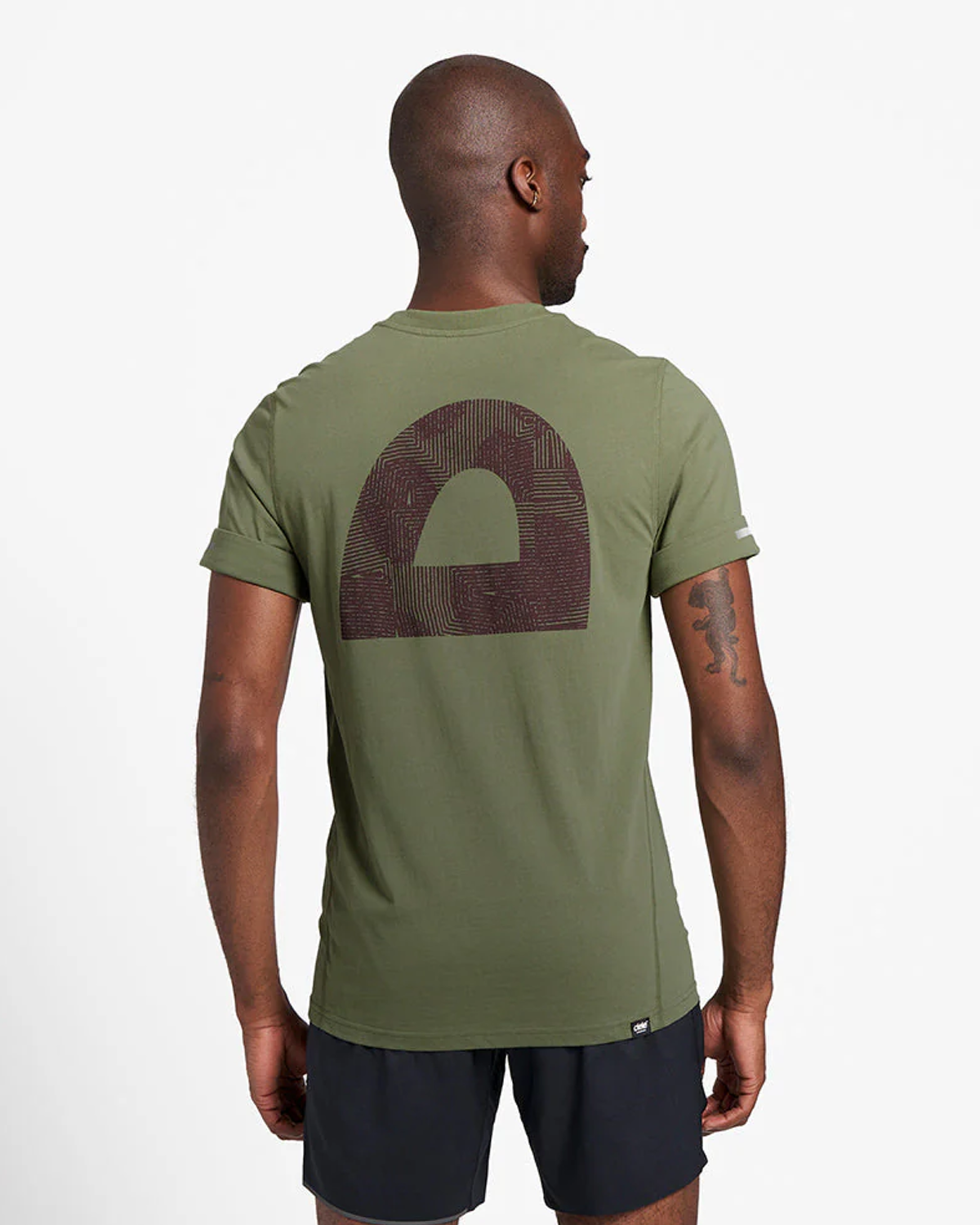 M NSBTShirt Espace - Metamars