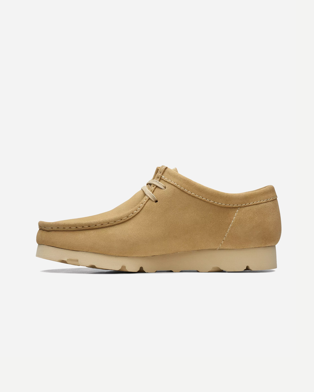 WallabeeGTX G - Maple Suede