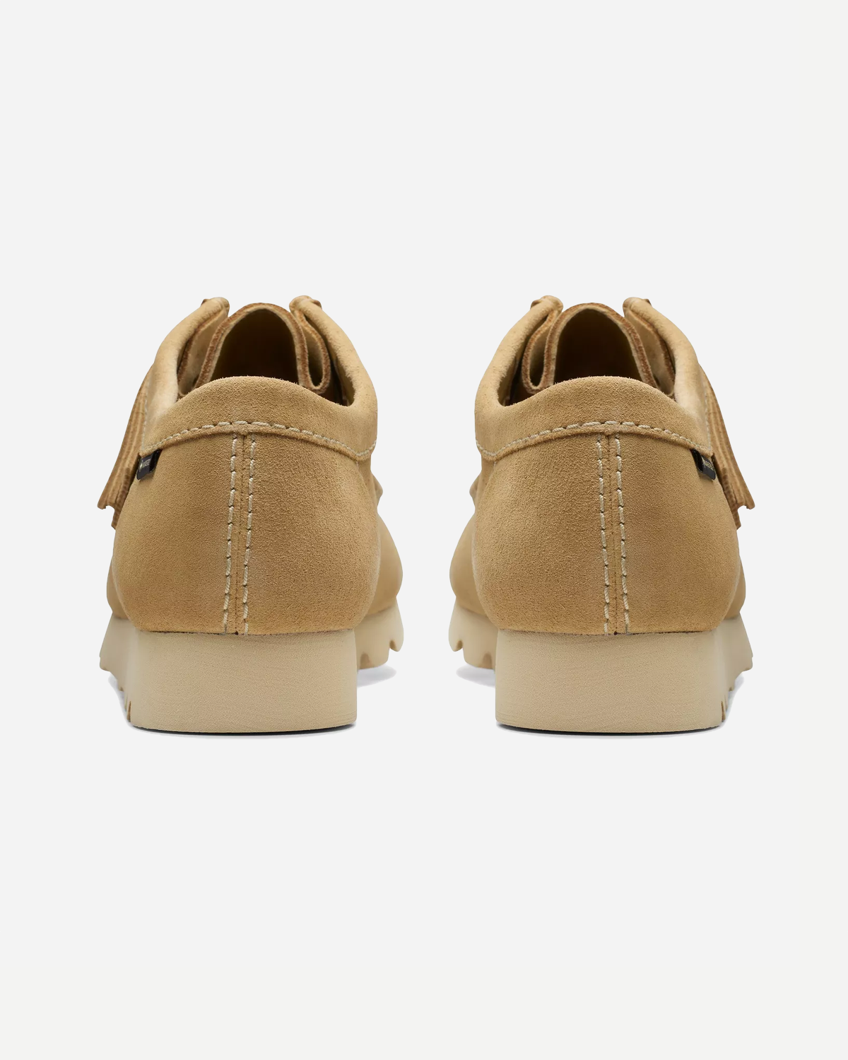 WallabeeGTX G - Maple Suede