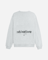 Cane Home Crew - Snow Melange