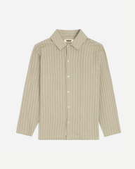 Krents Chuke Shirt - Light Sand