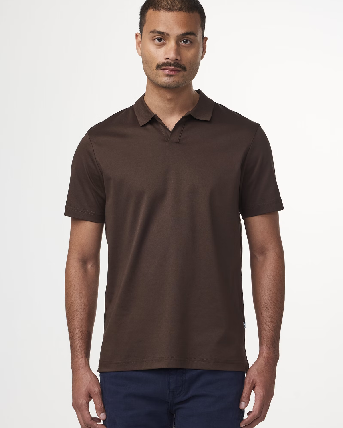 Paul SS Polo 3525