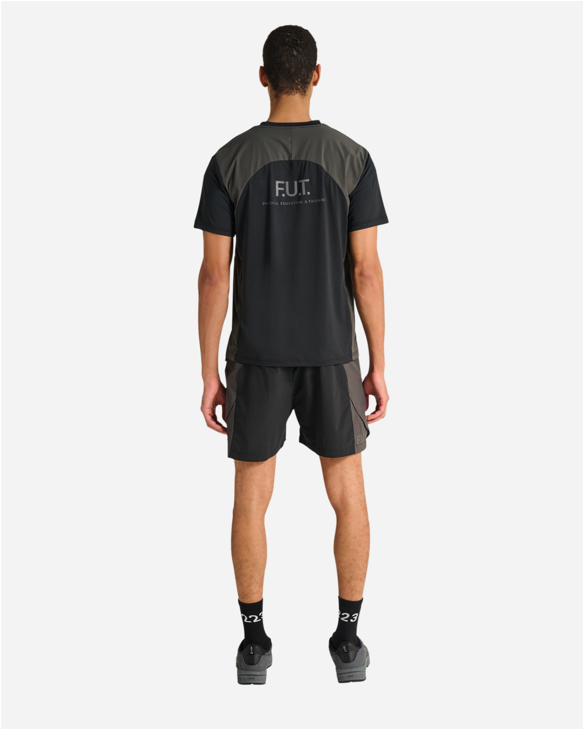 Halo Division T-Shirt