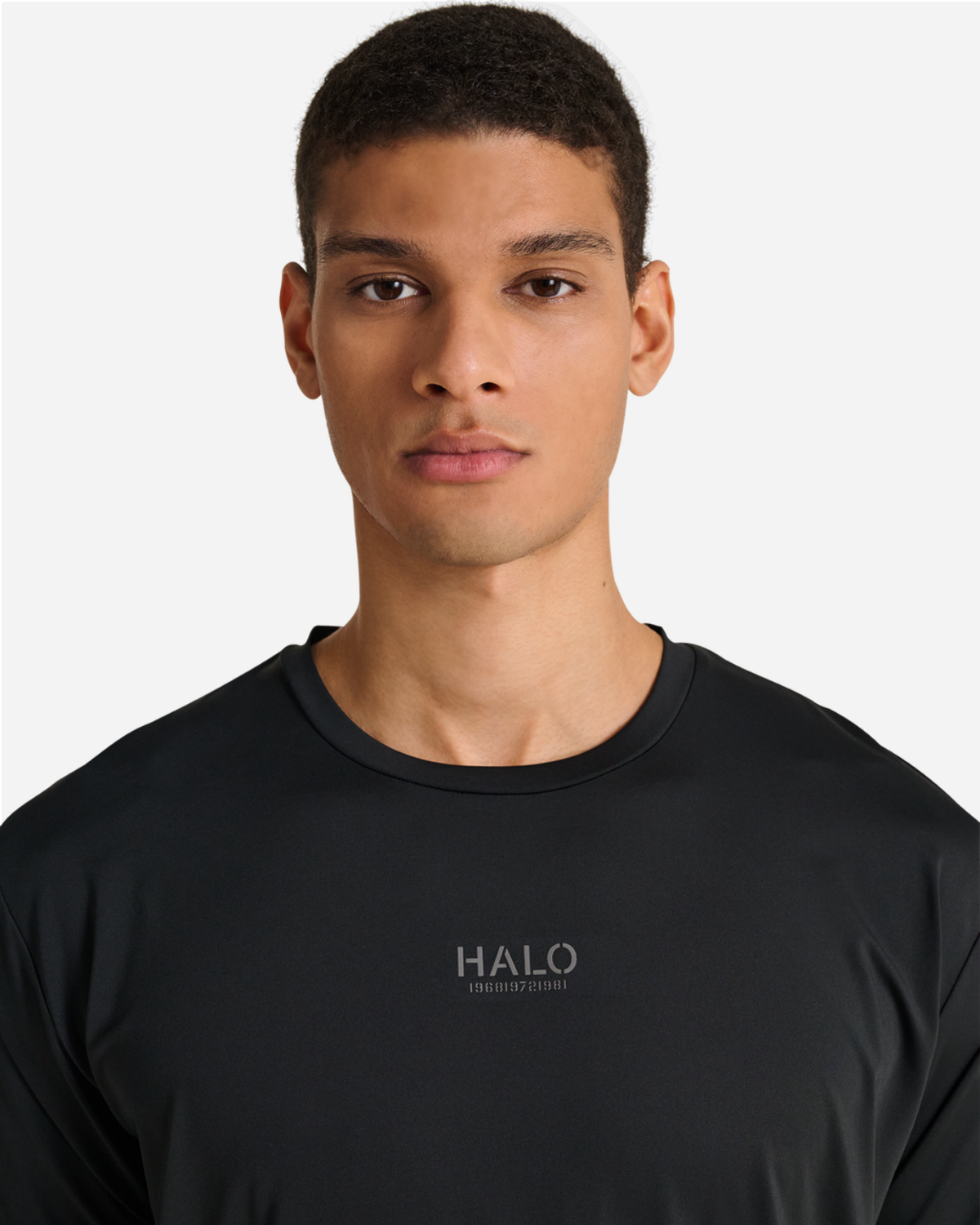 Halo Division T-Shirt