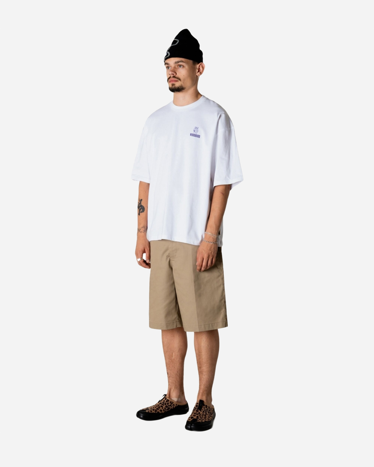 Beam Lucky Tee