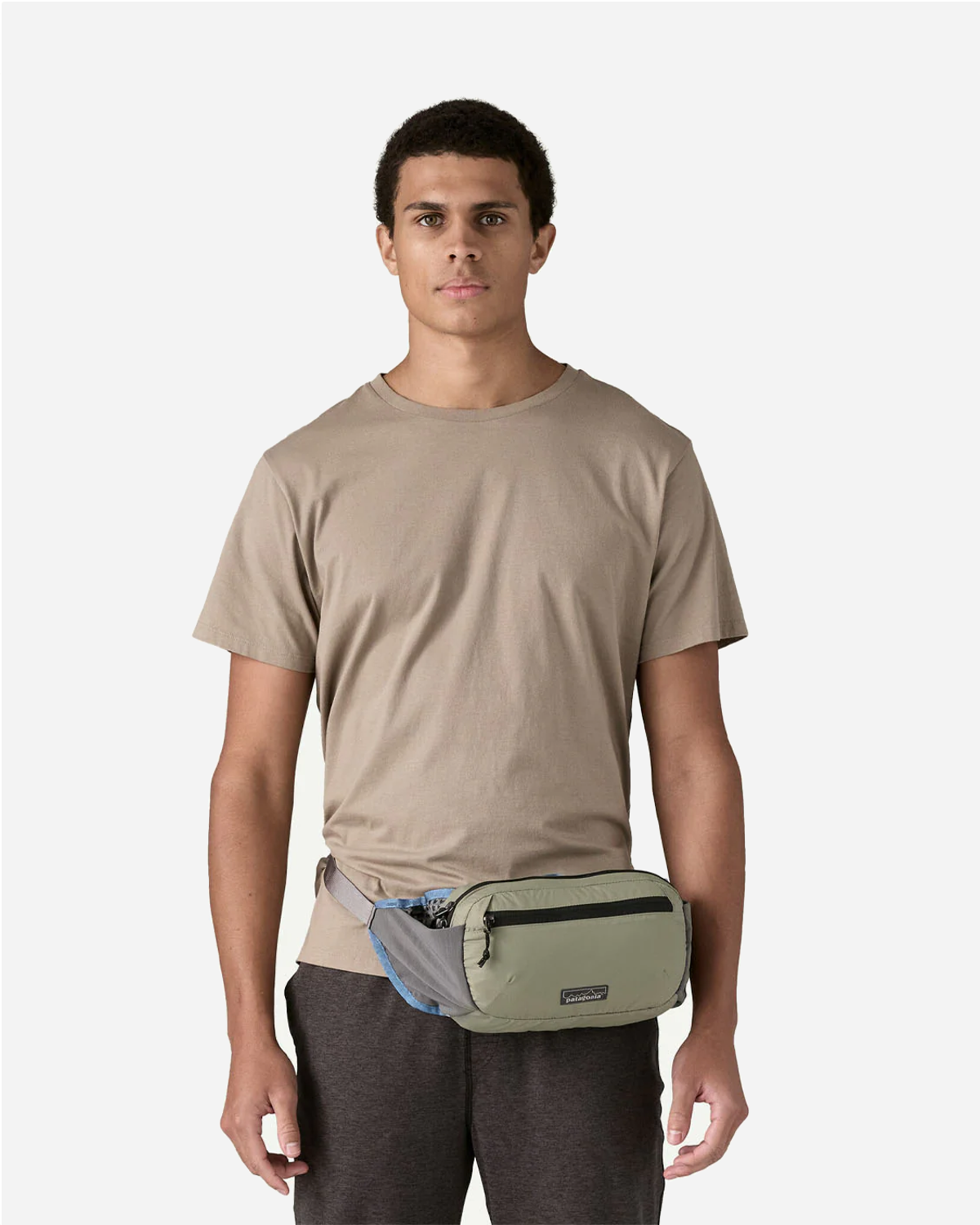 Terravia Hip Pack