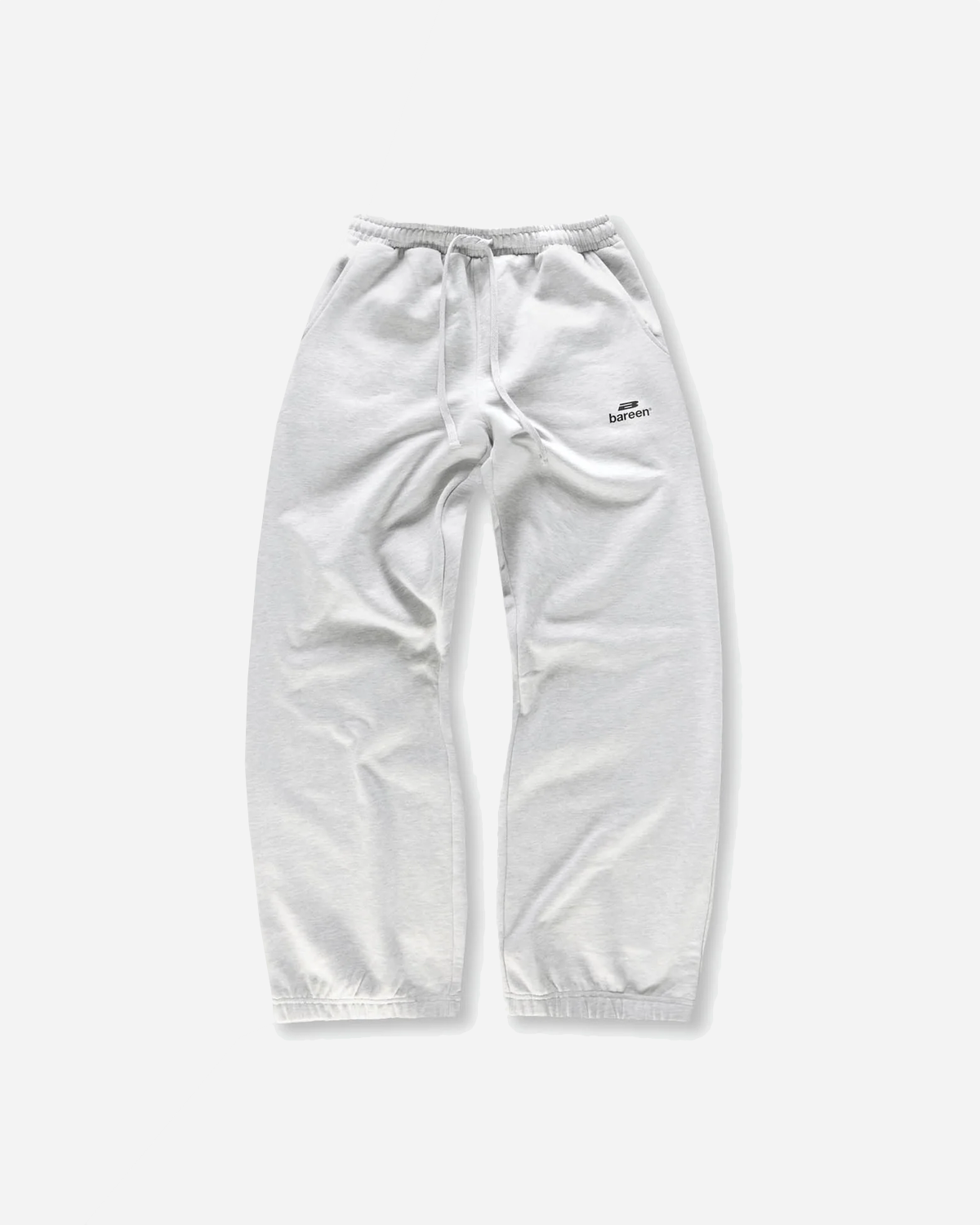 Sweatpants Logo