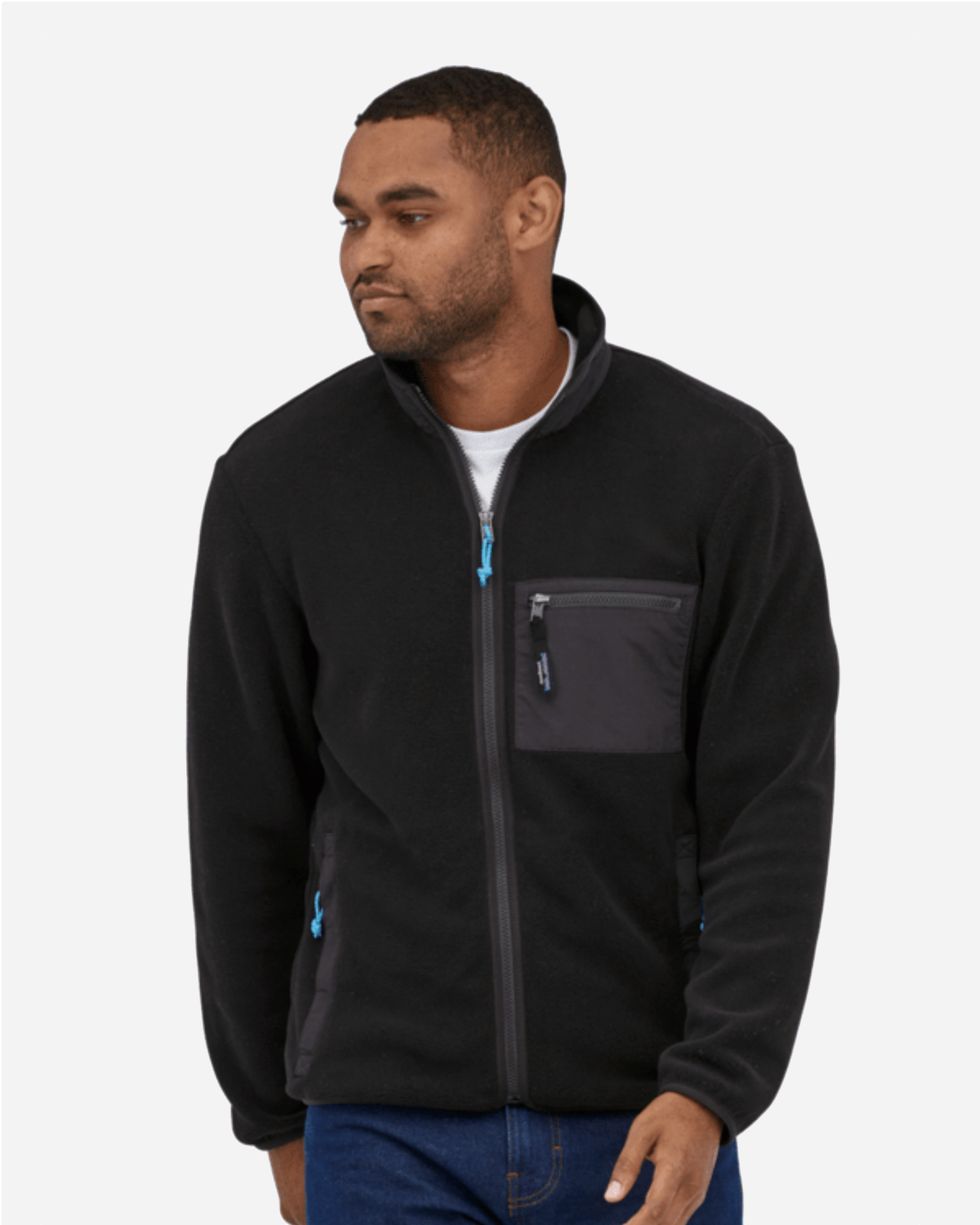 M's Synch Jacket - Black