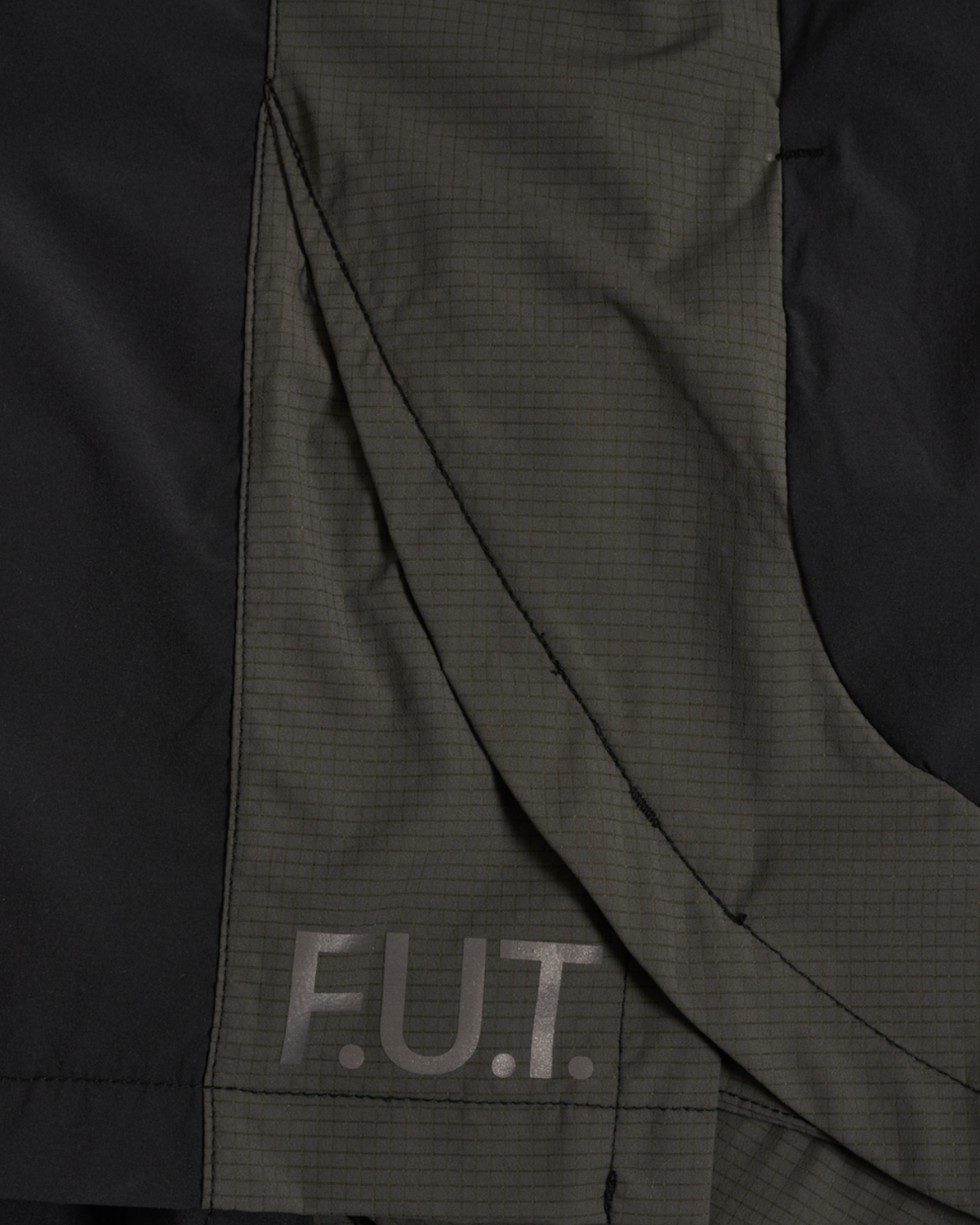 Halo Division Shorts