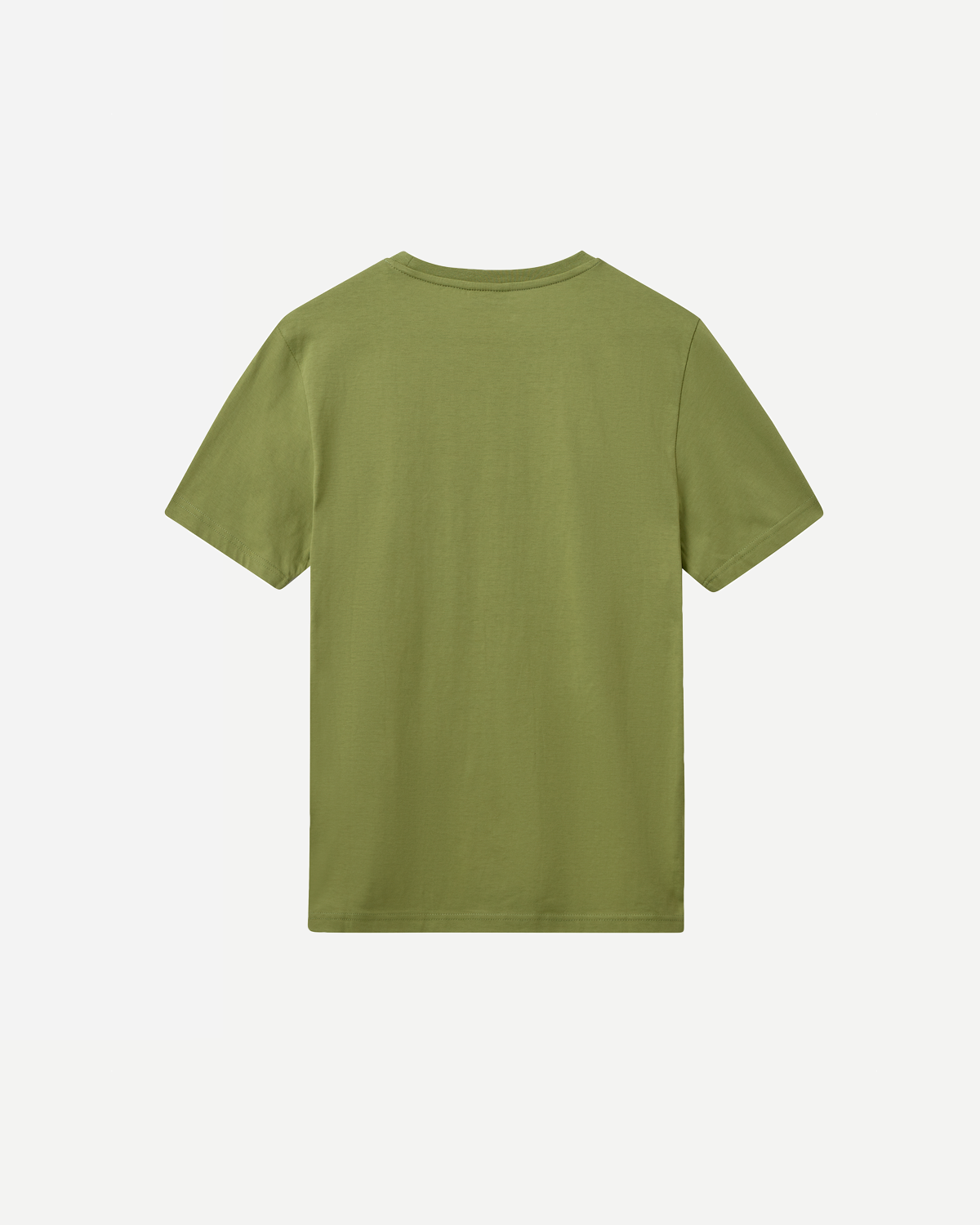 Logo Tee - Grasshopper