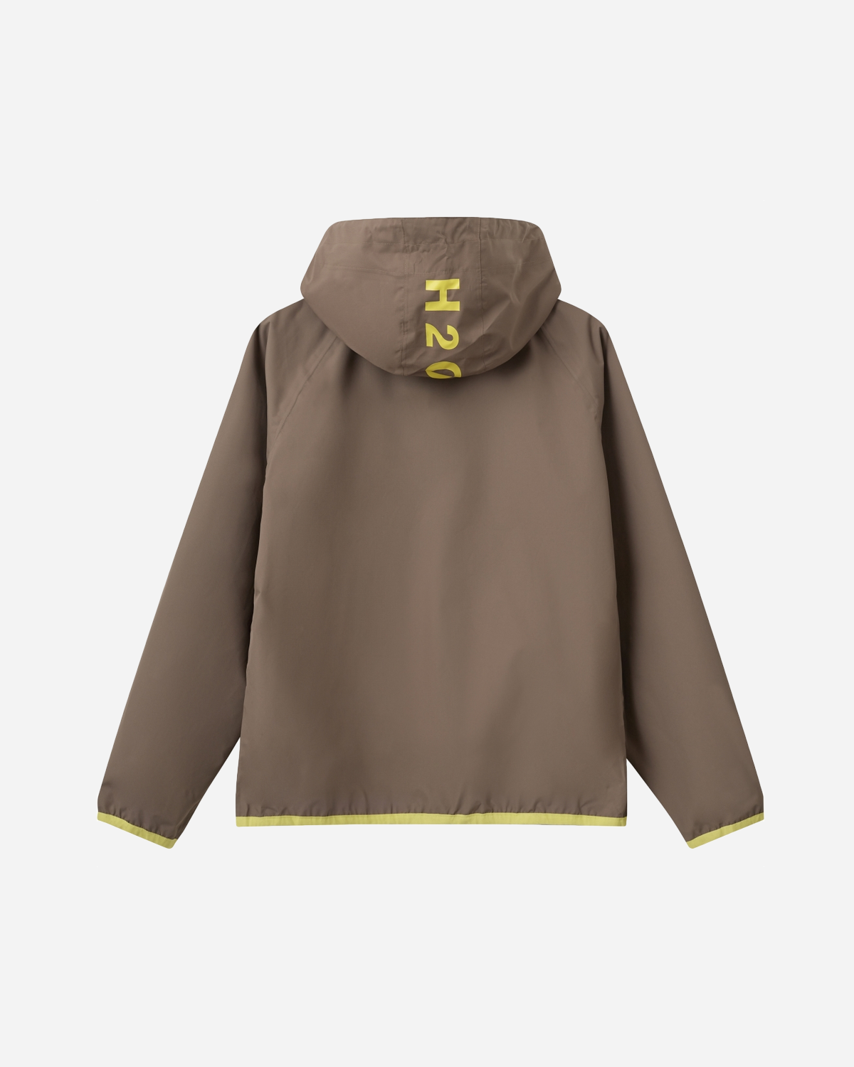 Rømø Festival LW Rain Jacket