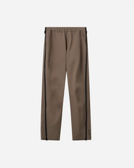 Bornholm Rain Pants - Dusty Oak