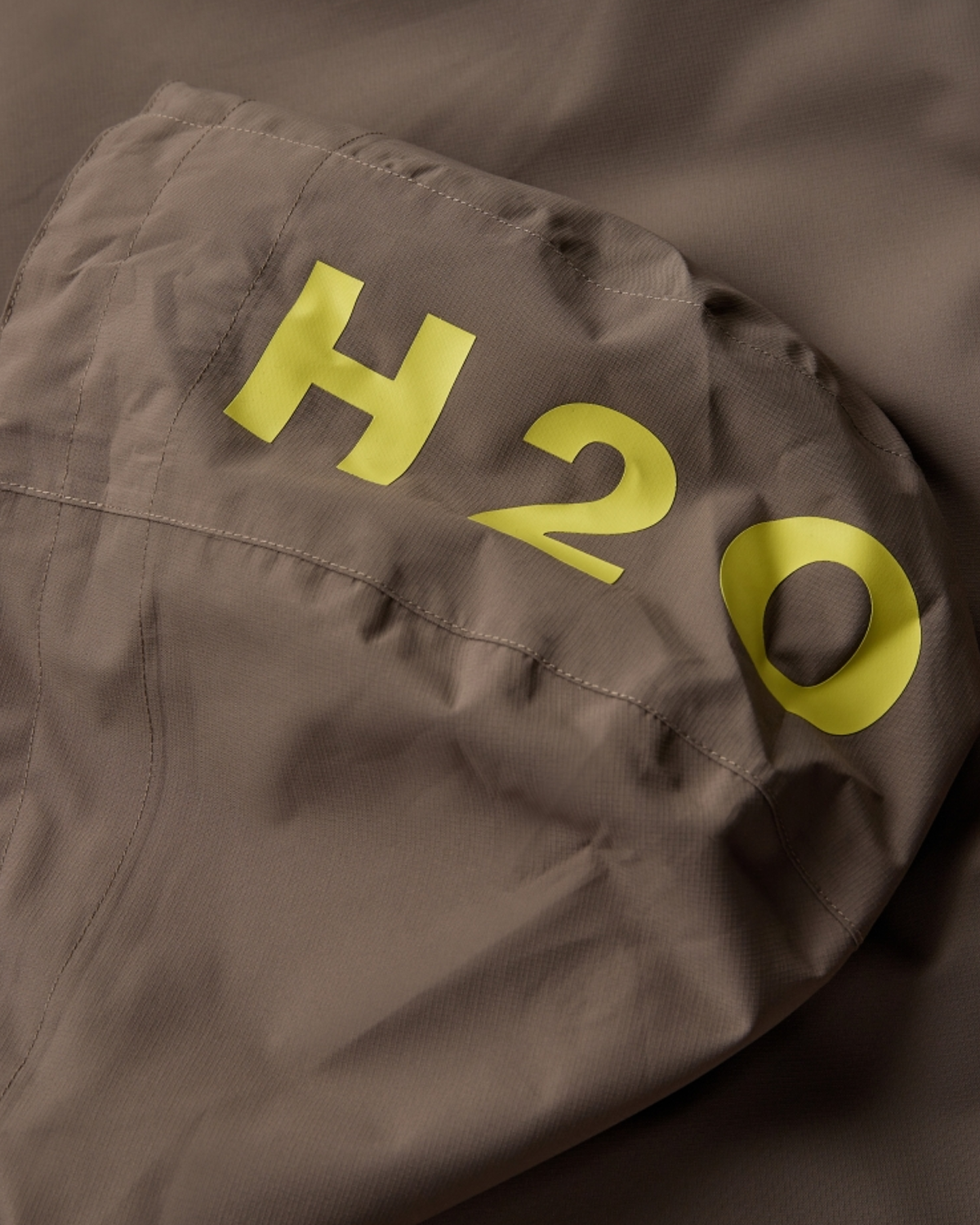 Rømø Festival LW Rain Jacket