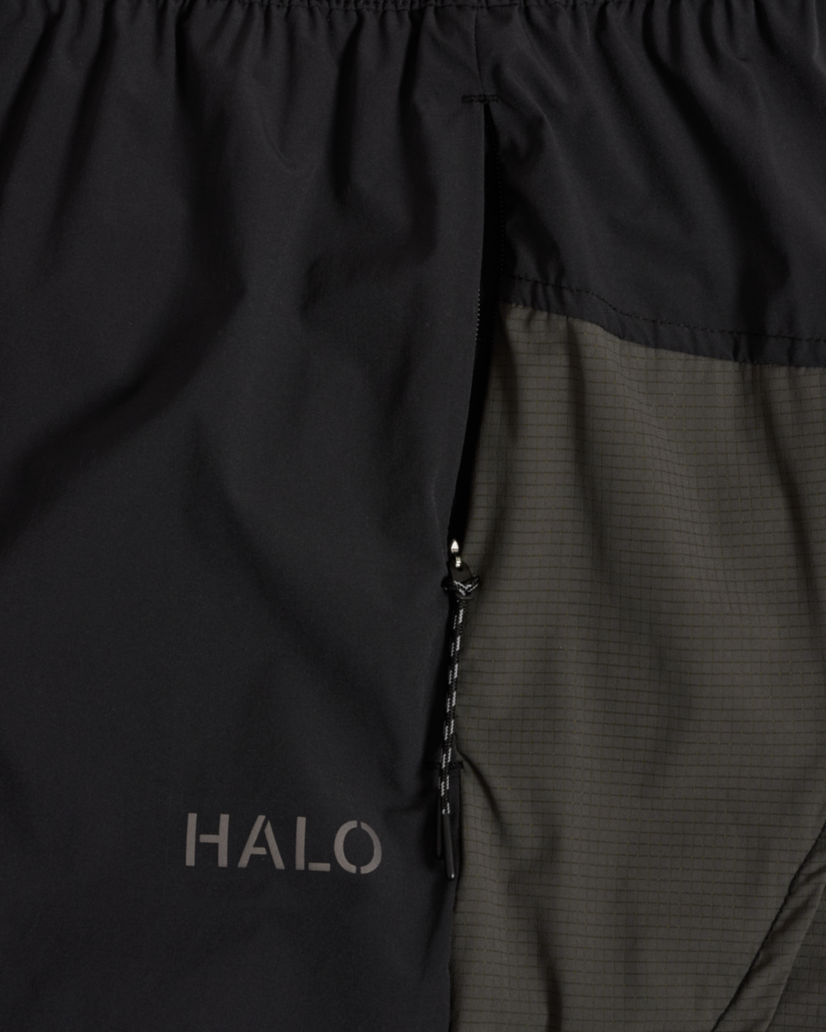 Halo Division Shorts