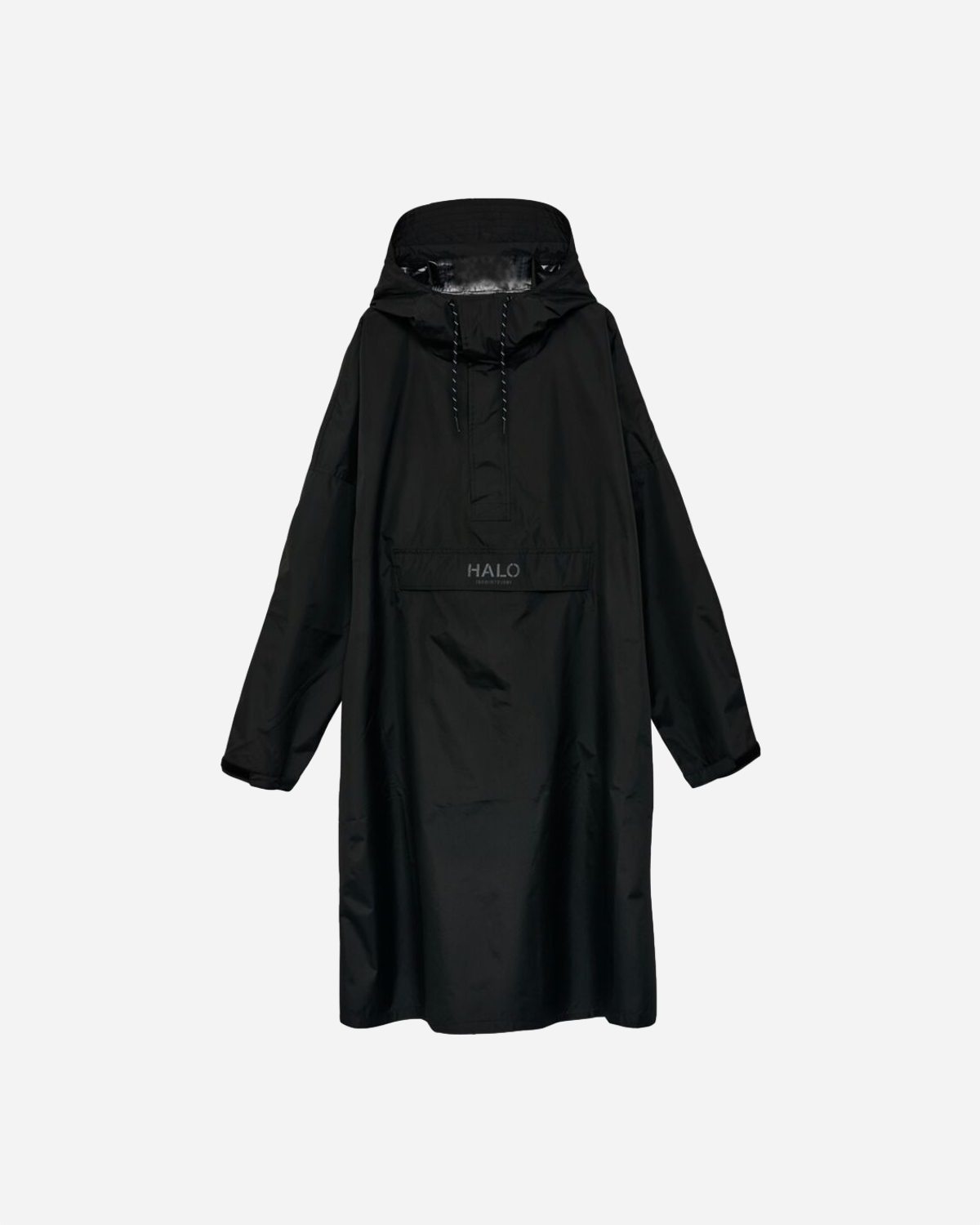 HALO Raincover - Black